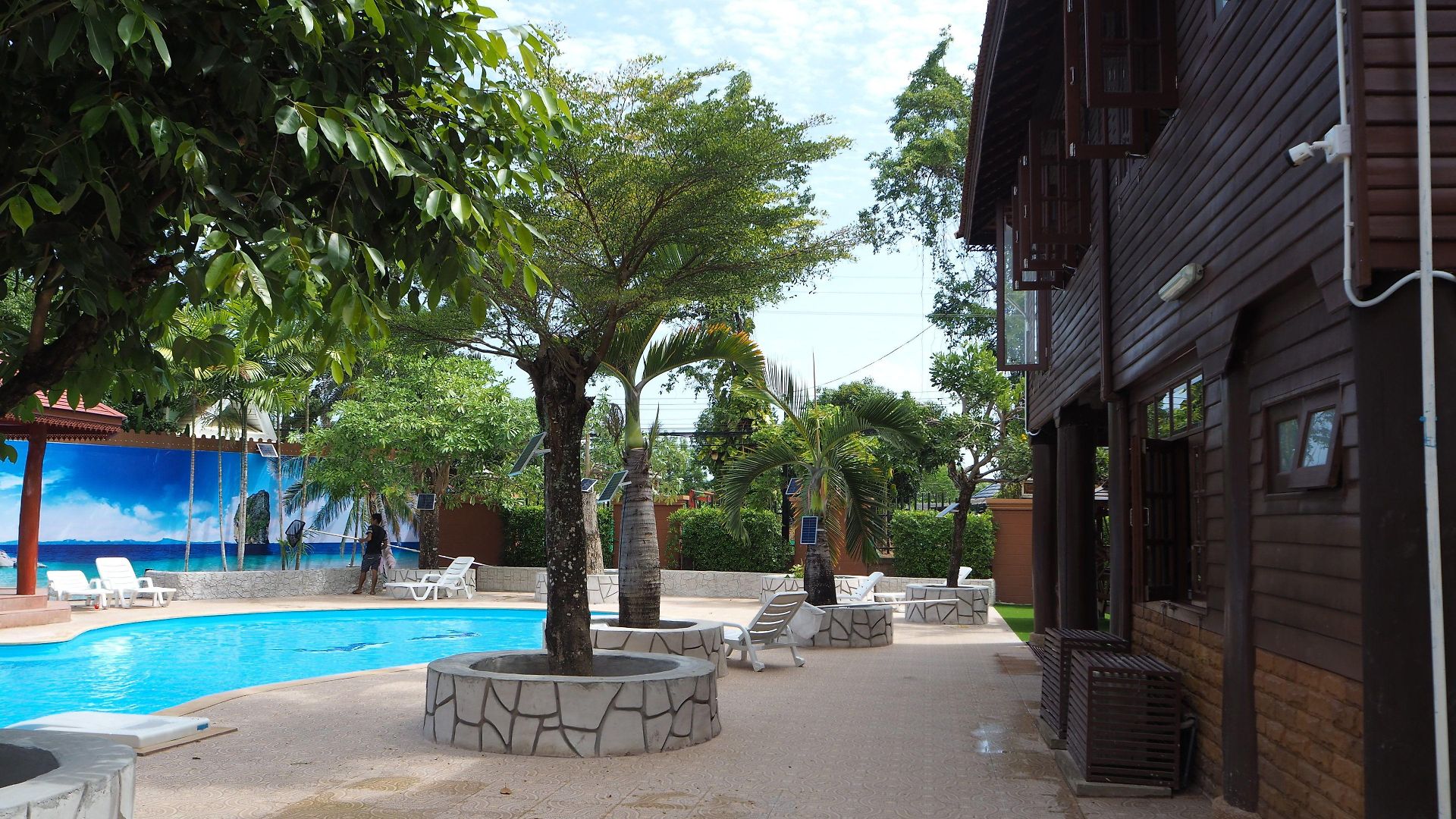 Baan Thai Lanna รีสอร์ท 3*