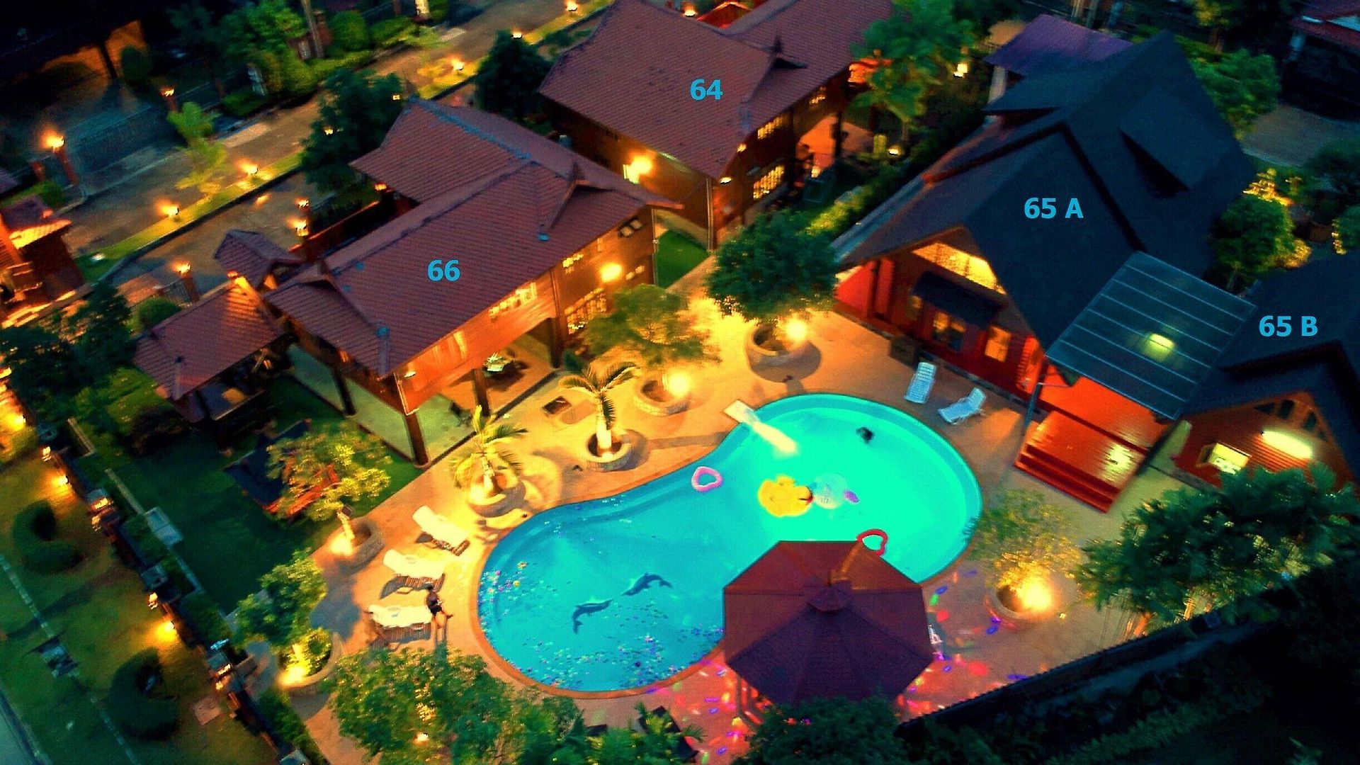 Baan Thai Lanna
