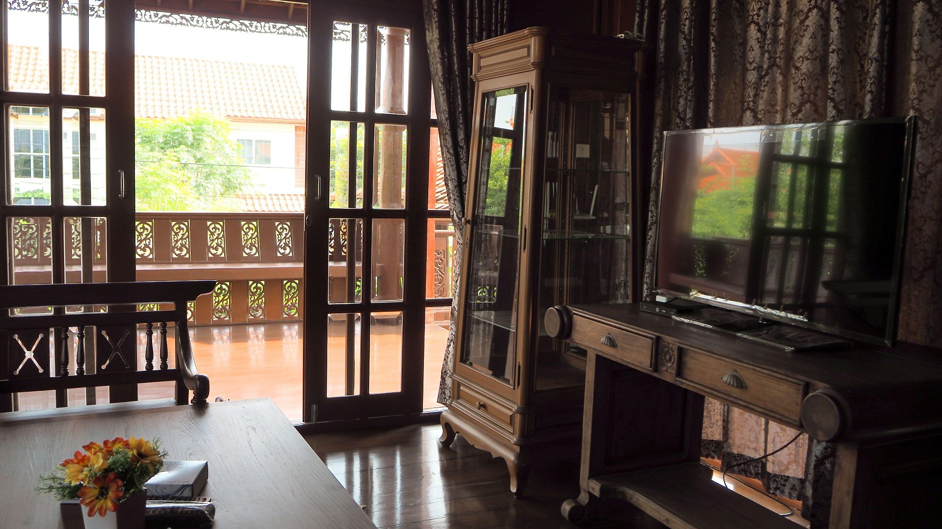 Baan Thai Lanna 3* Pattaya
