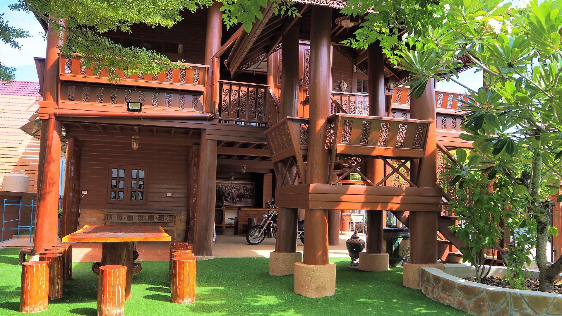 Baan Thai Lanna