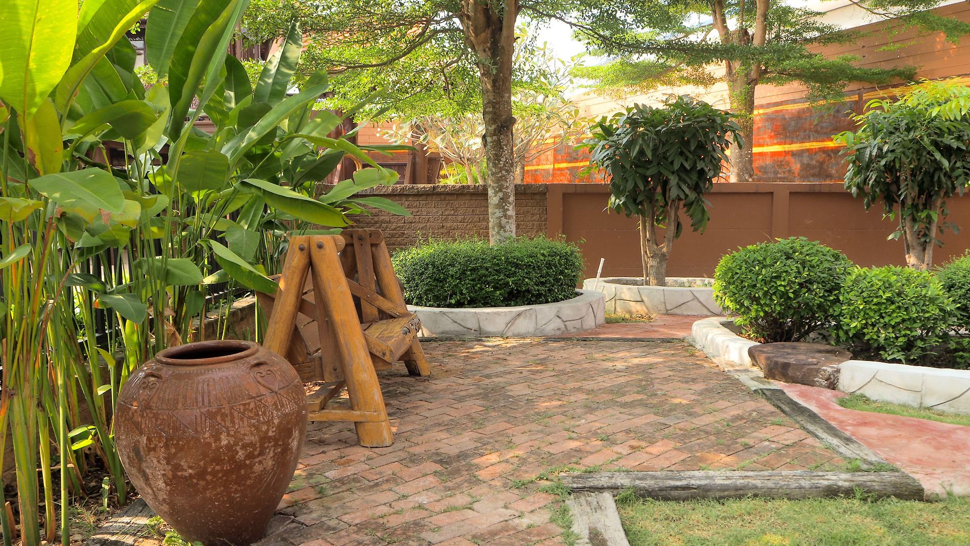 Baan Thai Lanna รีสอร์ท 3*