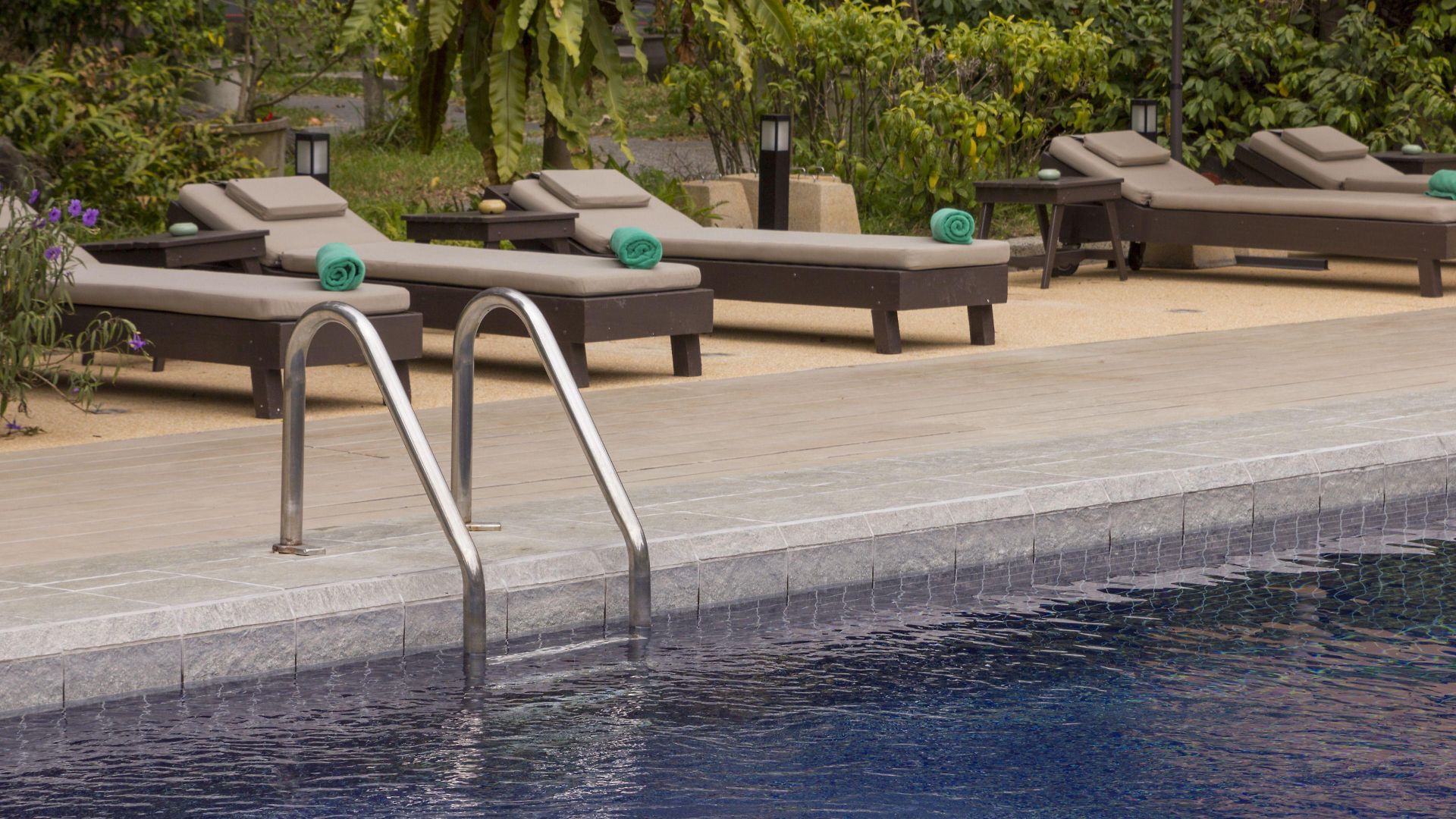 Let's Hyde & - Pool 4* Pattaya