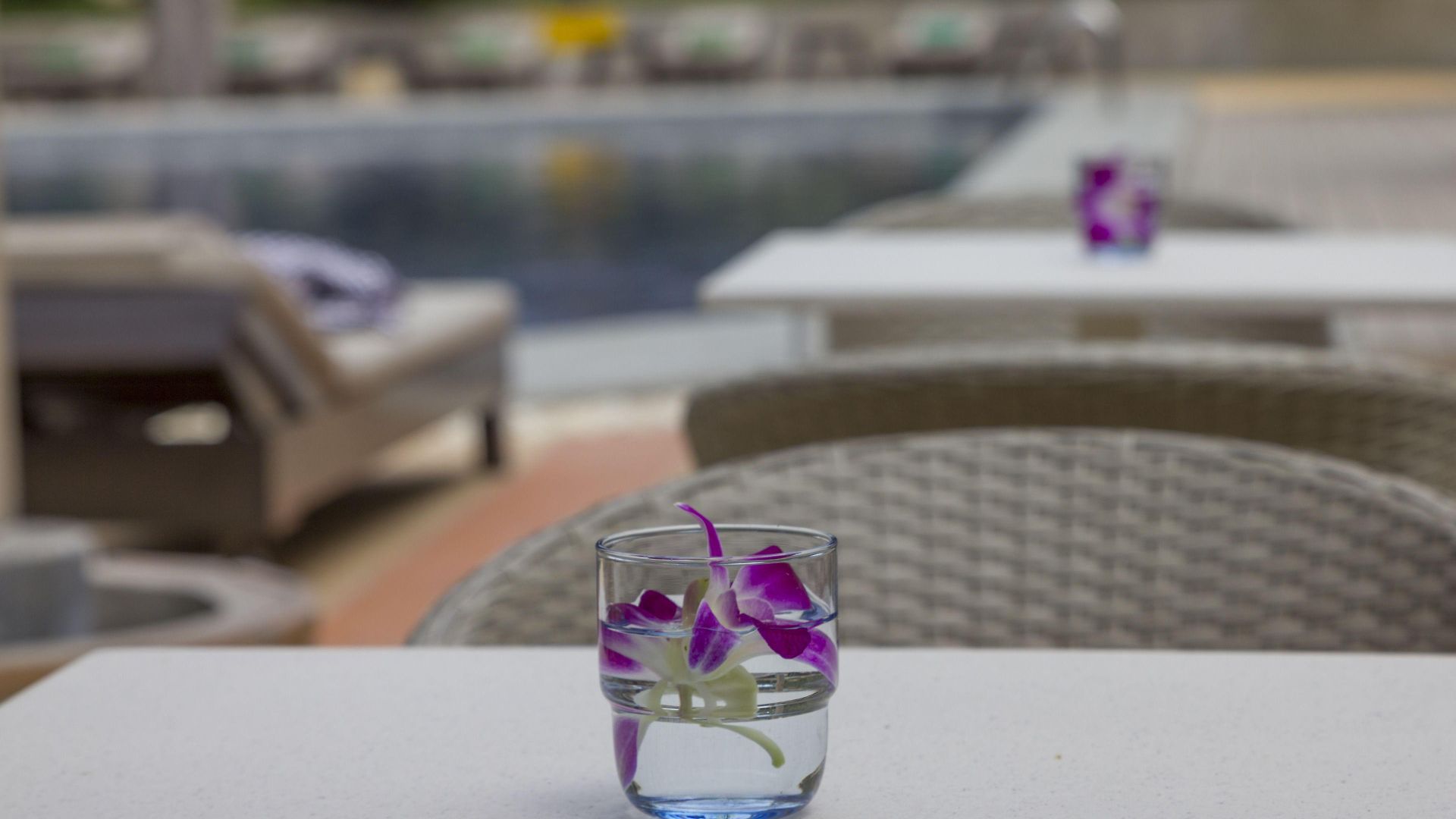 Let's Hyde & - Pool Pattaya