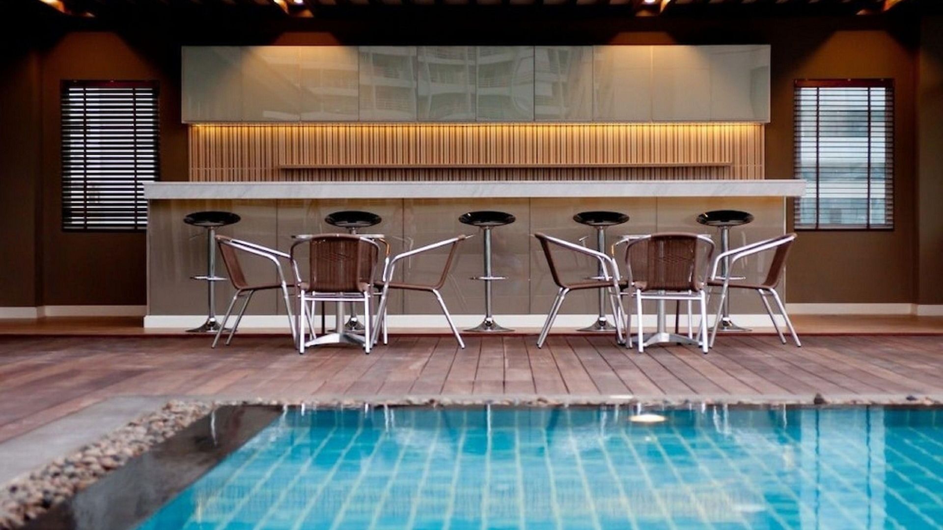 Hotel The 