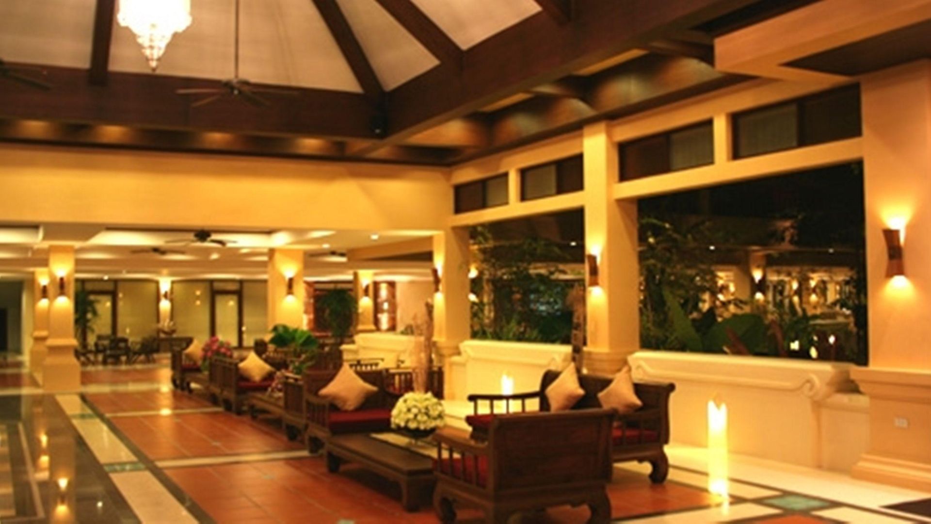 Avalon รีสอร์ท