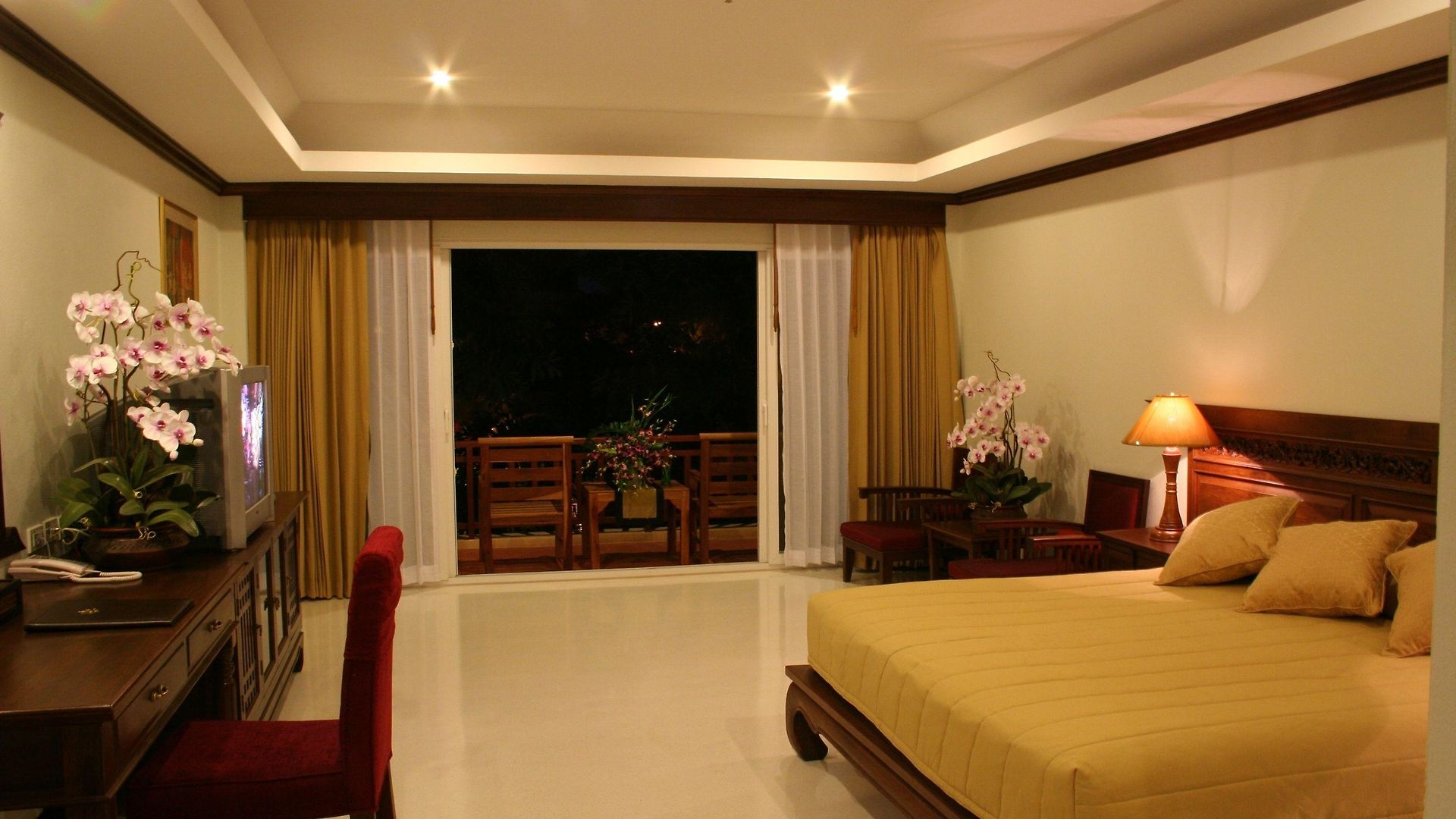 รีสอร์ท Avalon Pattaya