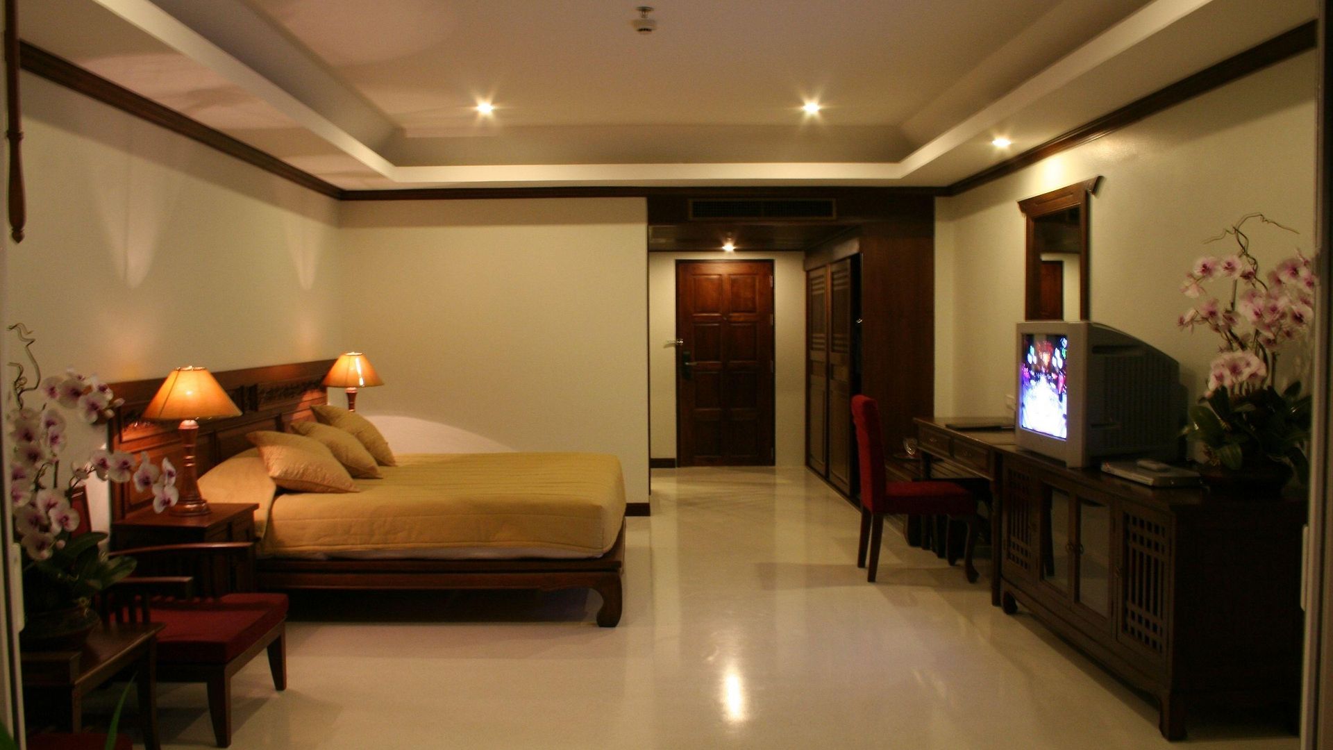 Avalon รีสอร์ท