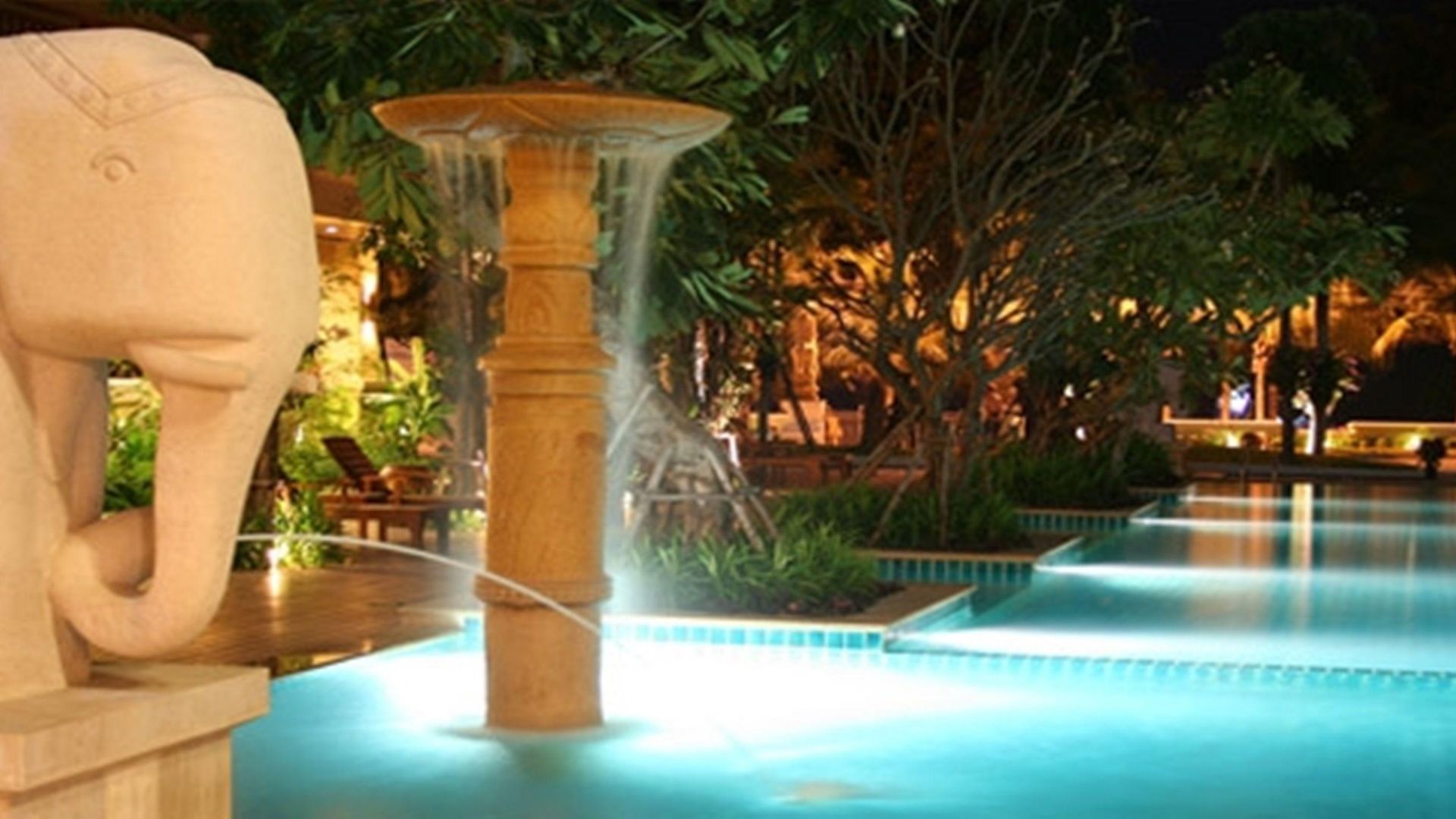 รีสอร์ท Avalon Pattaya