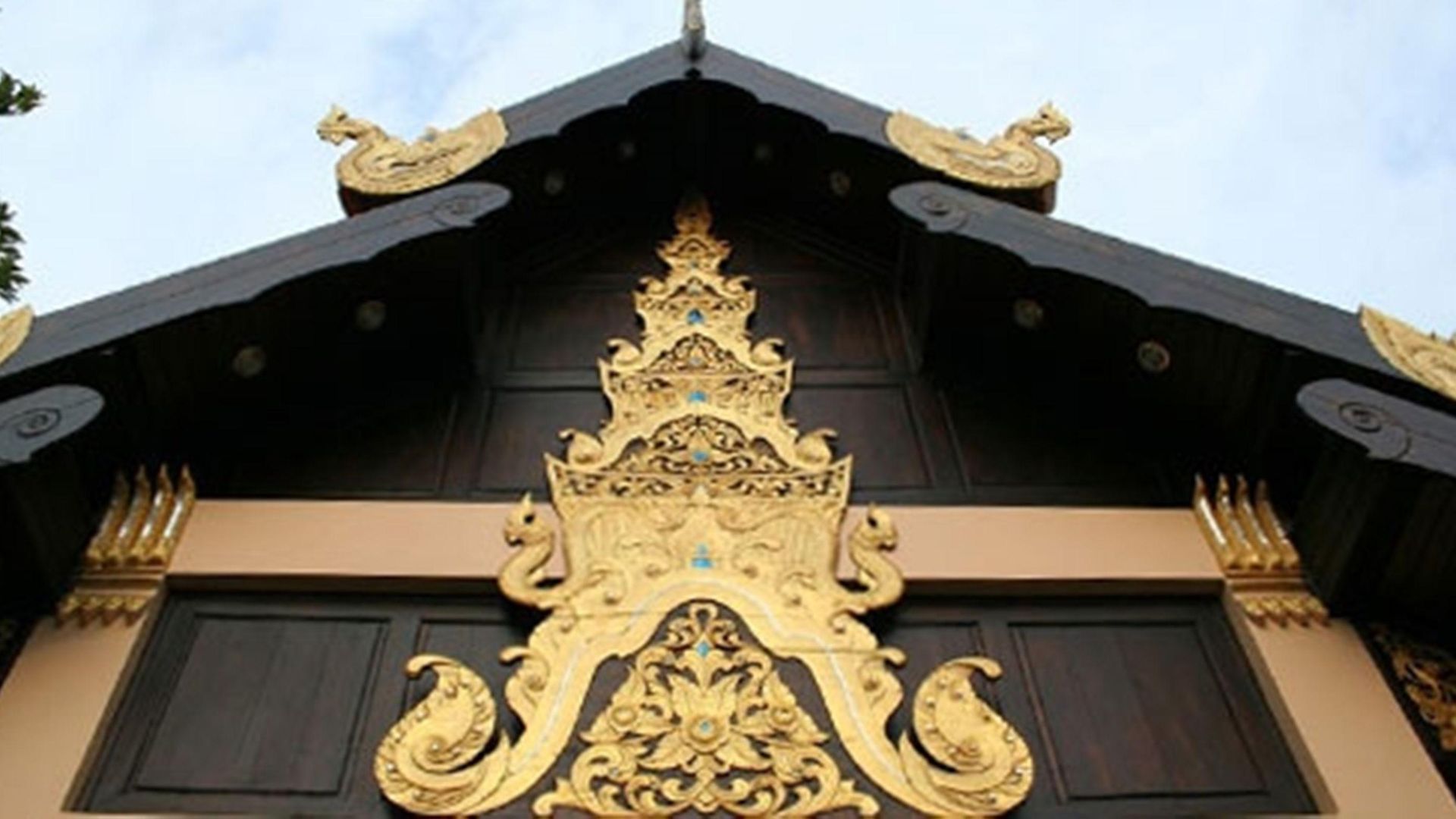 รีสอร์ท Avalon