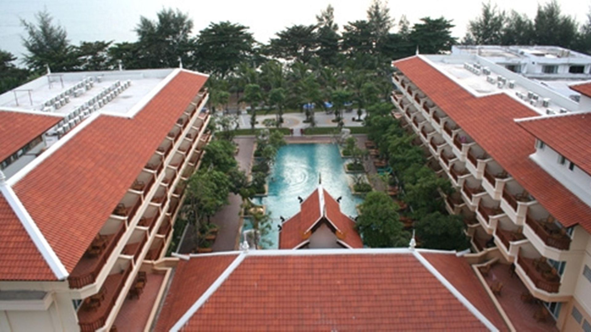 Avalon รีสอร์ท Pattaya