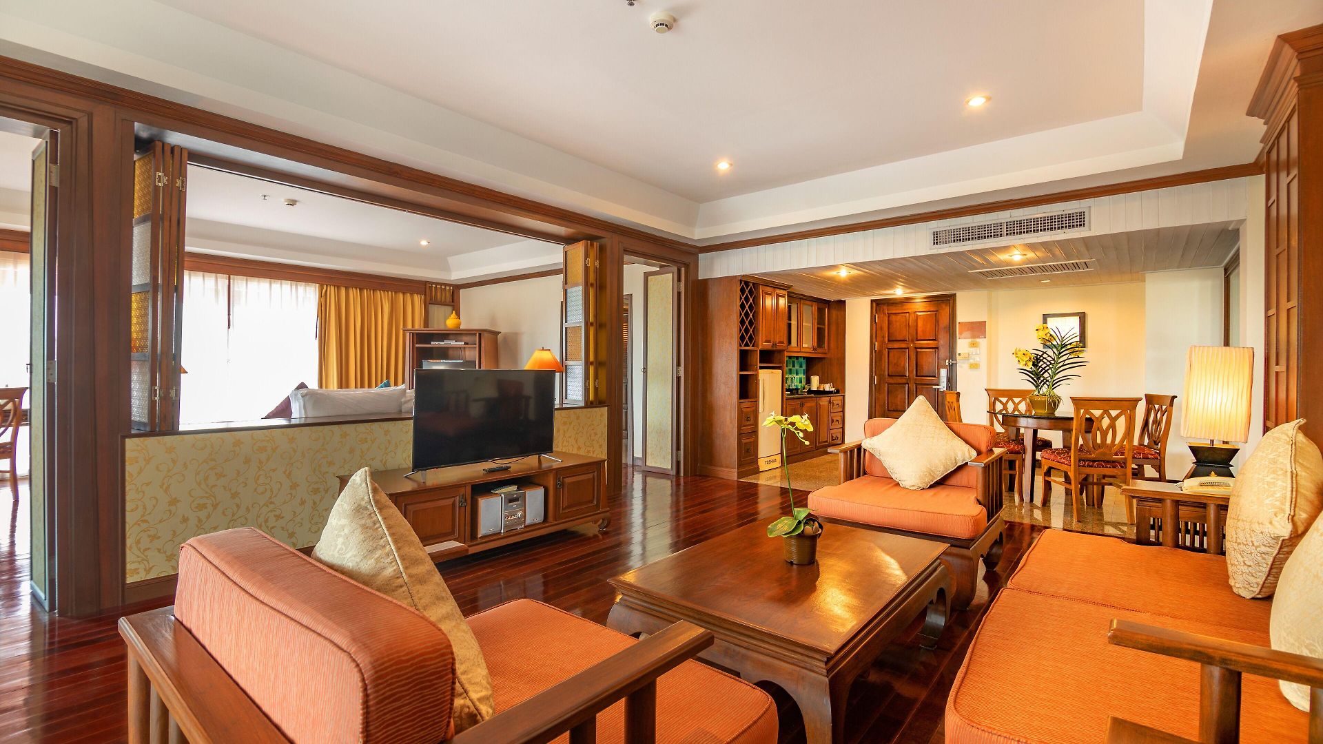 Avalon รีสอร์ท Pattaya