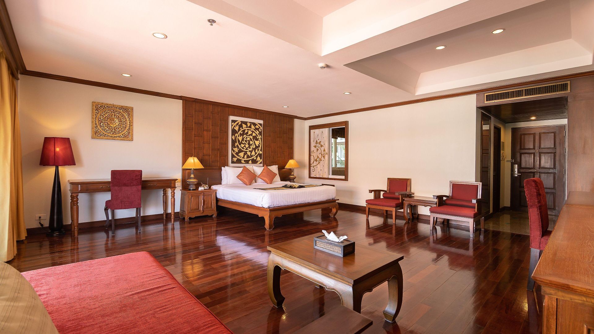 Avalon รีสอร์ท