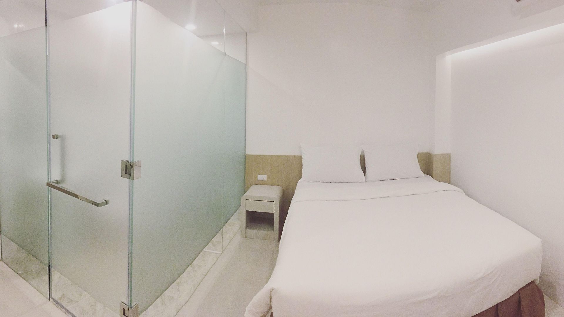 Snoozzotel Pattaya