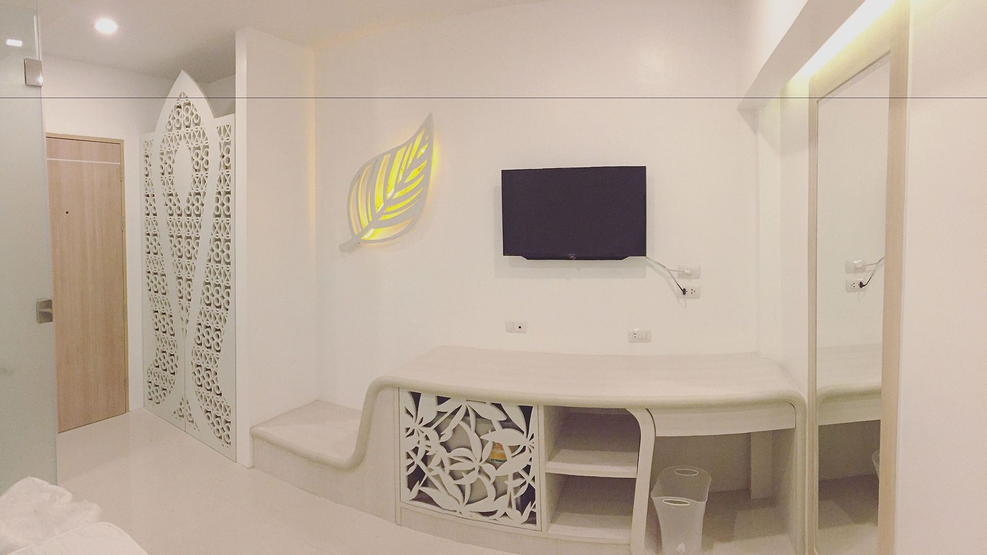 Snoozzotel โรงแรม Pattaya