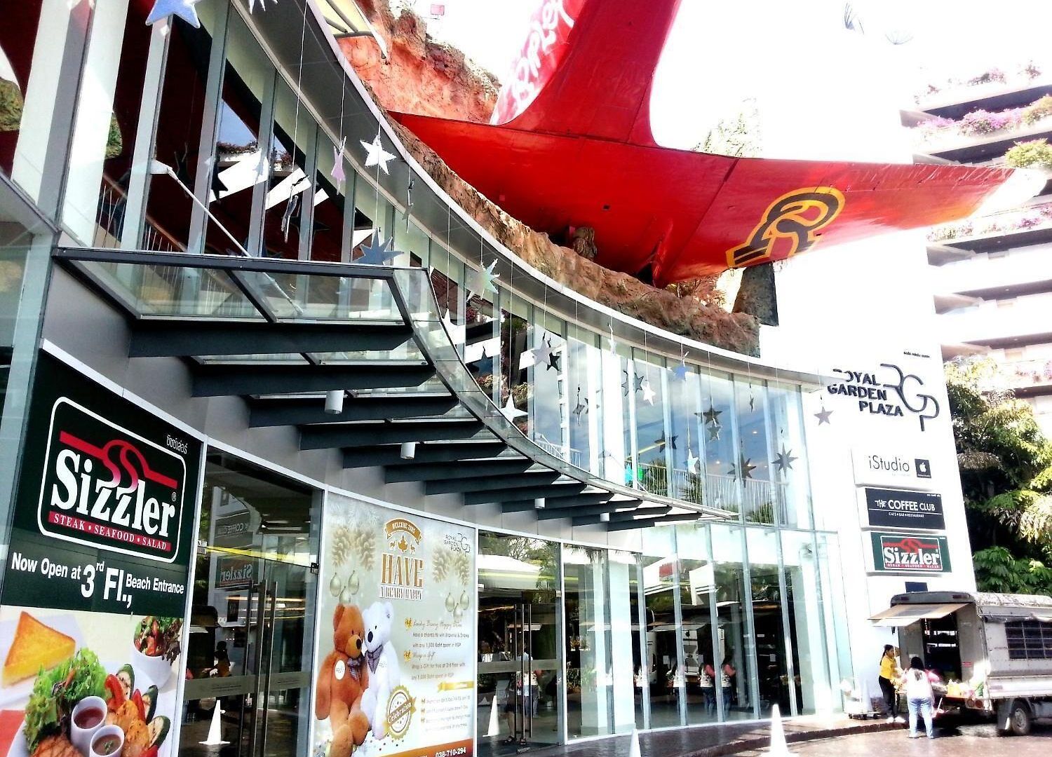 Snoozzotel โรงแรม
