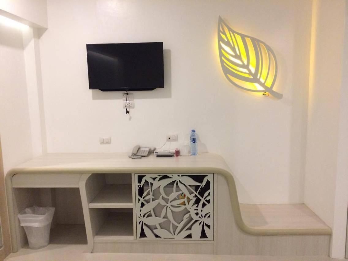 Snoozzotel โรงแรม Pattaya