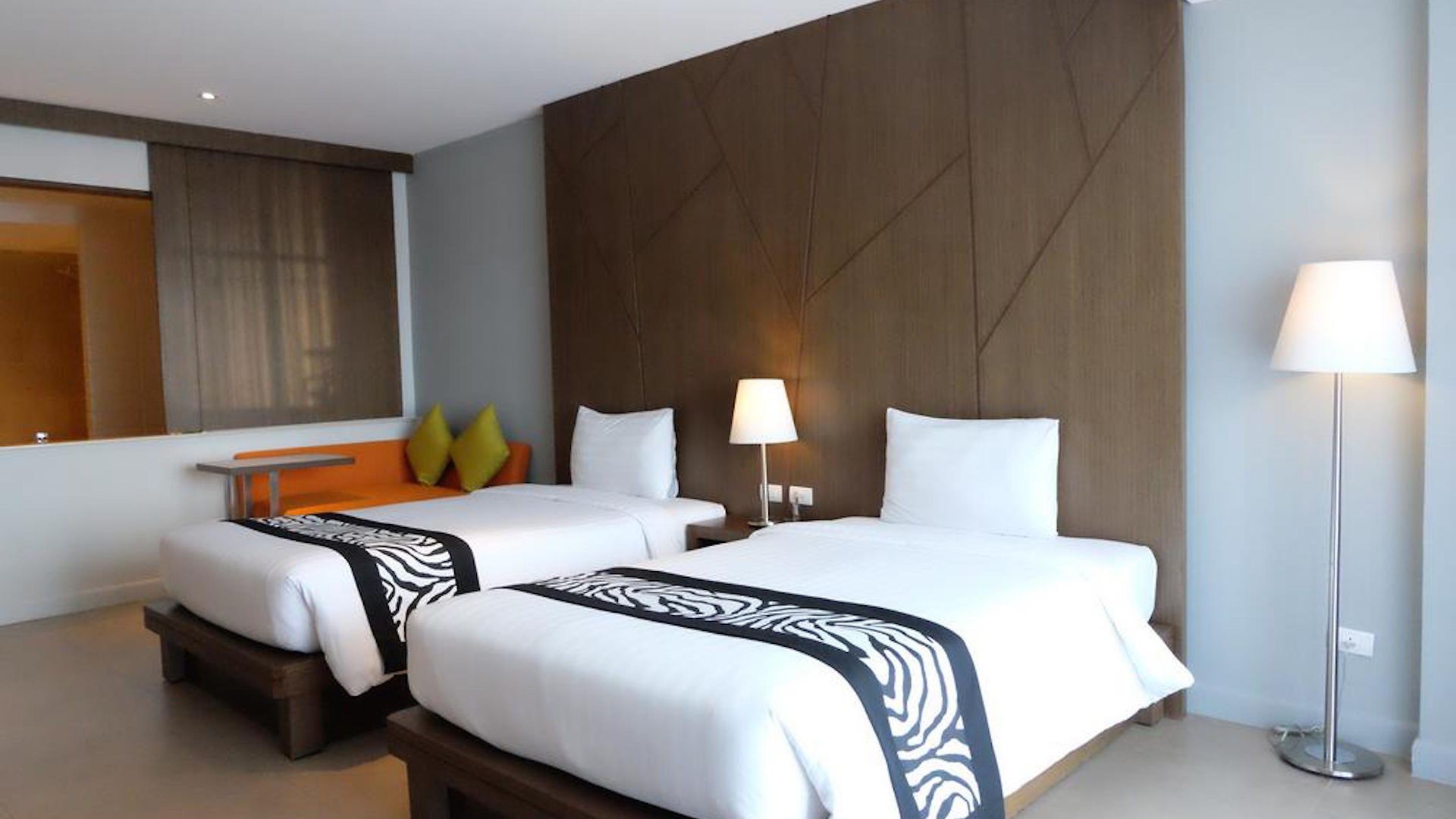 Season Five 4* Pattaya