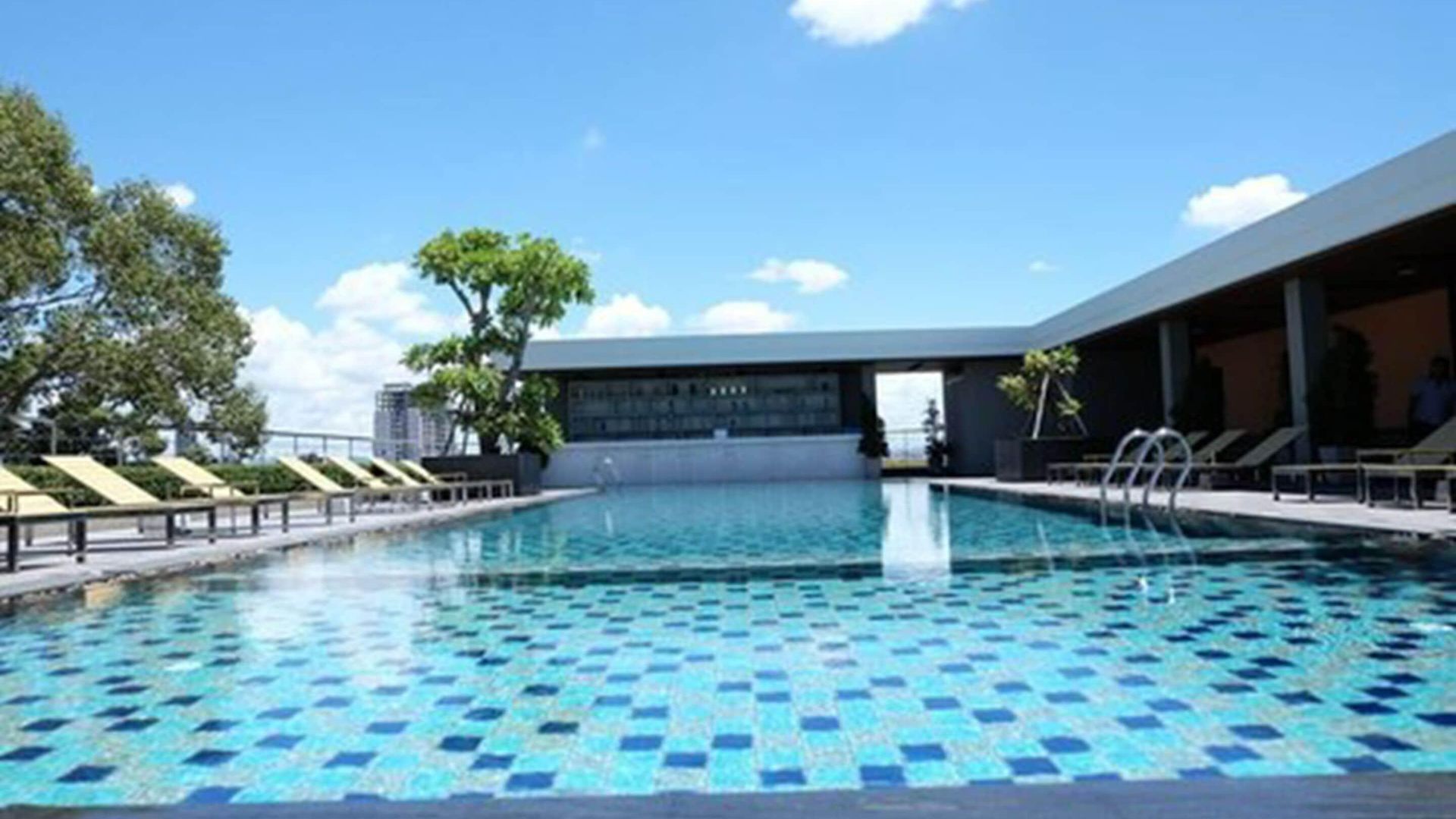 Season Five 4* Pattaya