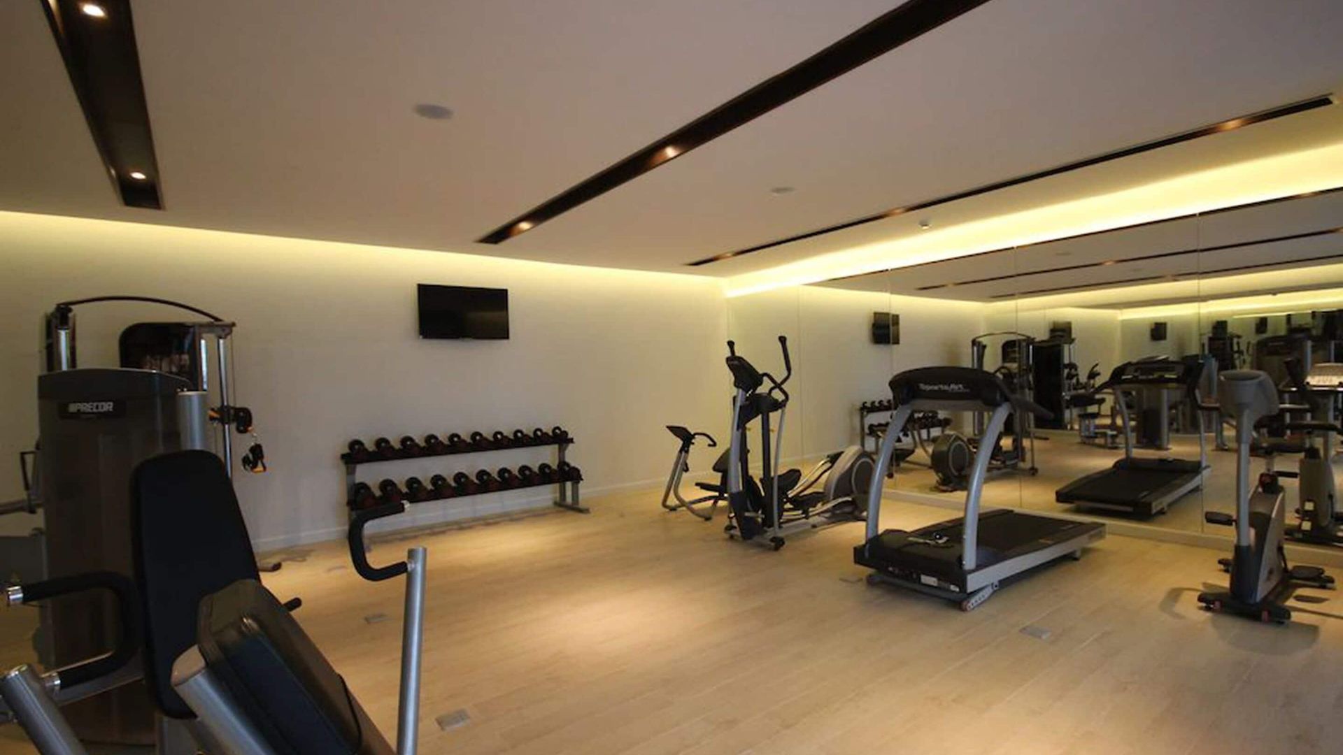 Season Five โรงแรม Pattaya