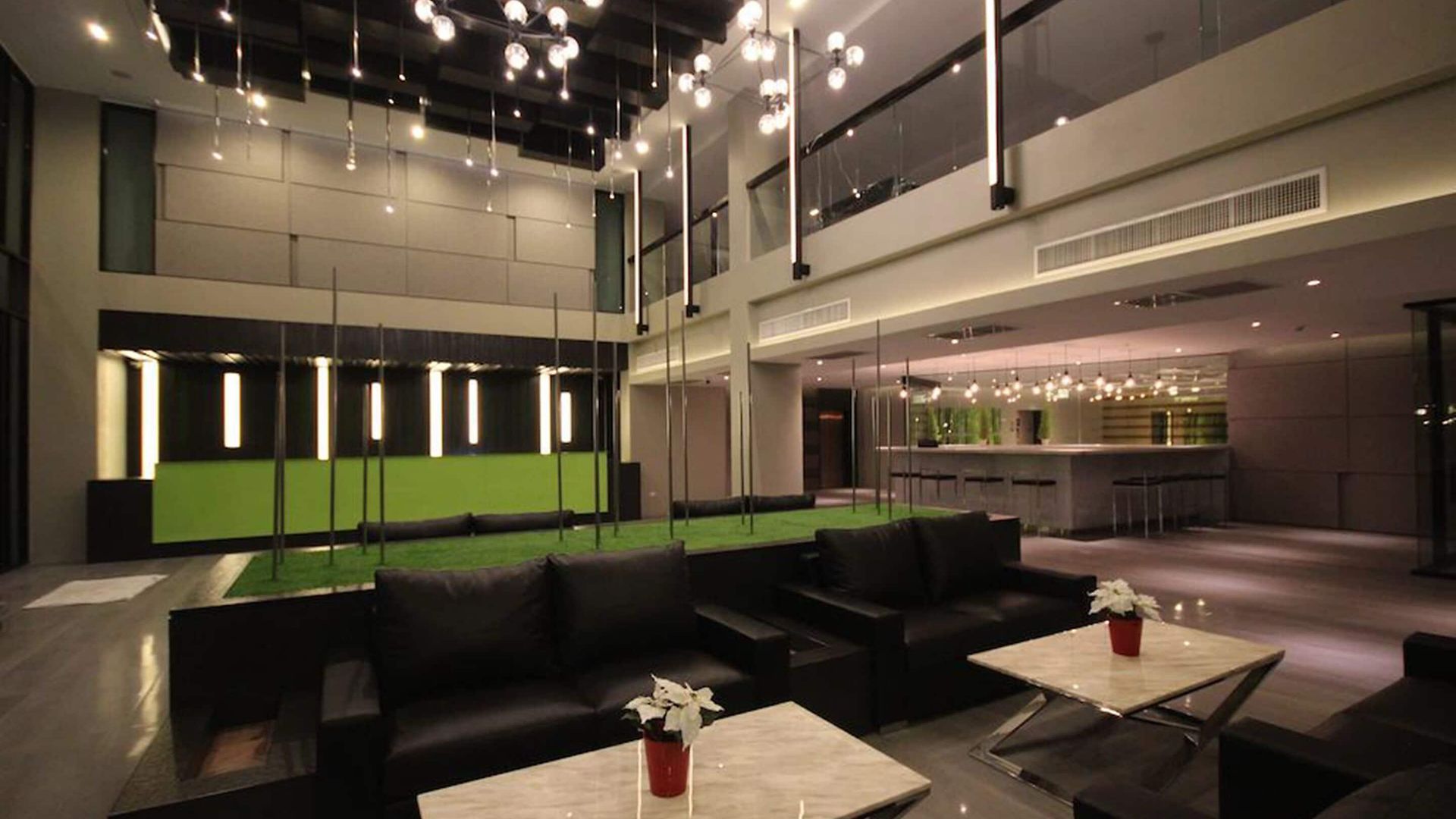 โรงแรม Season Five Pattaya