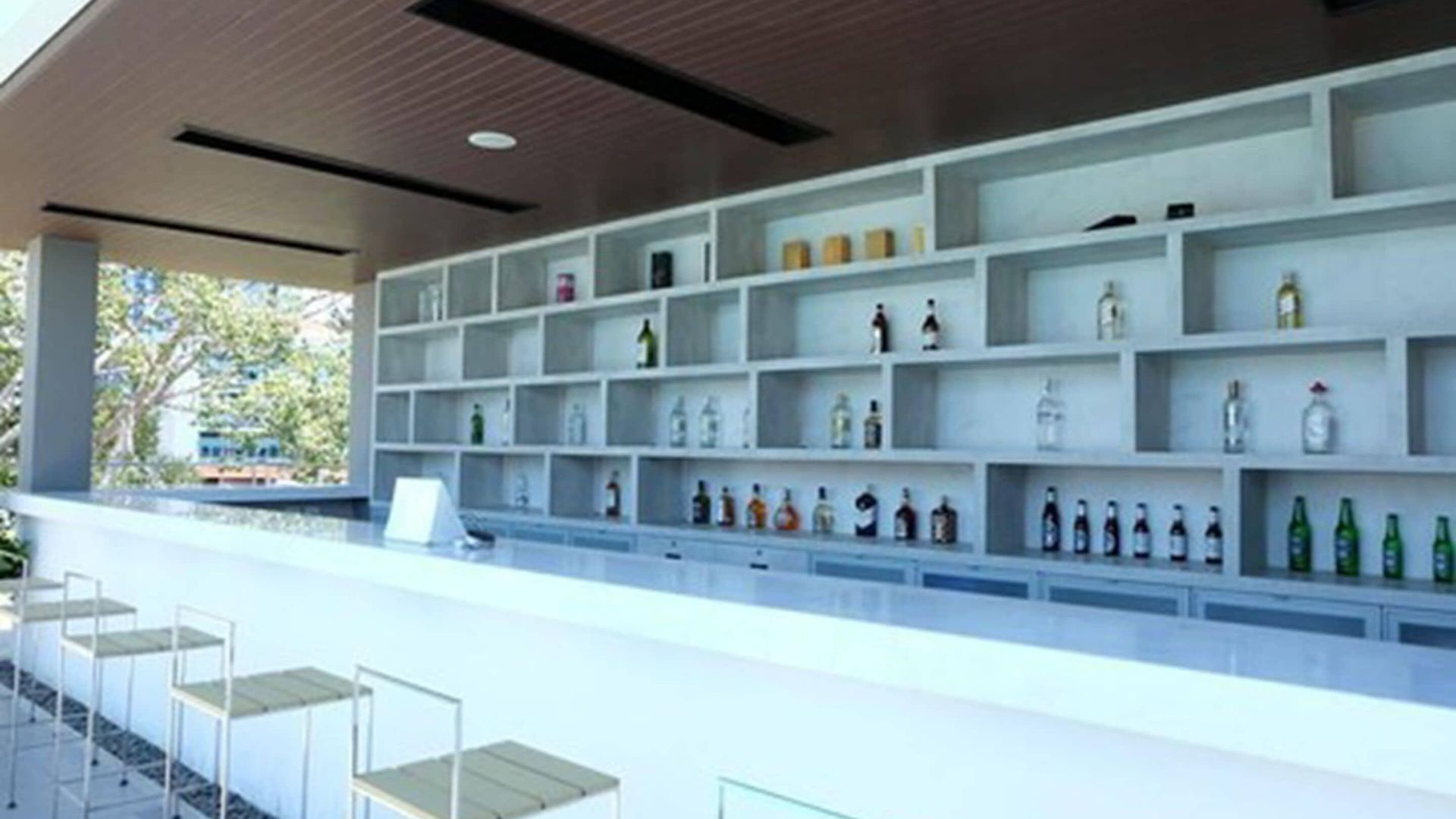 โรงแรม Season Five Pattaya