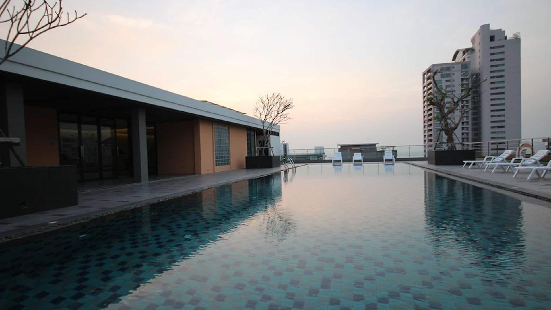 Season Five โรงแรม Pattaya