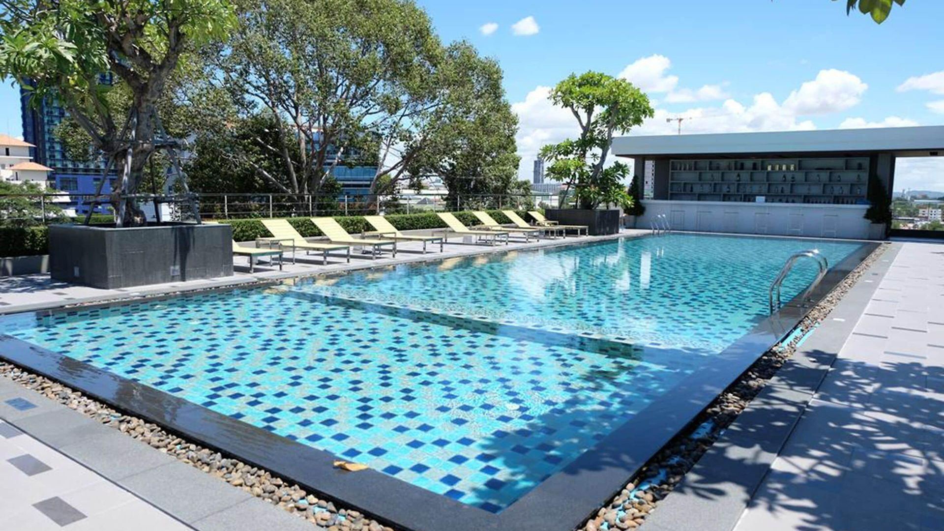 Season Five 4* Pattaya