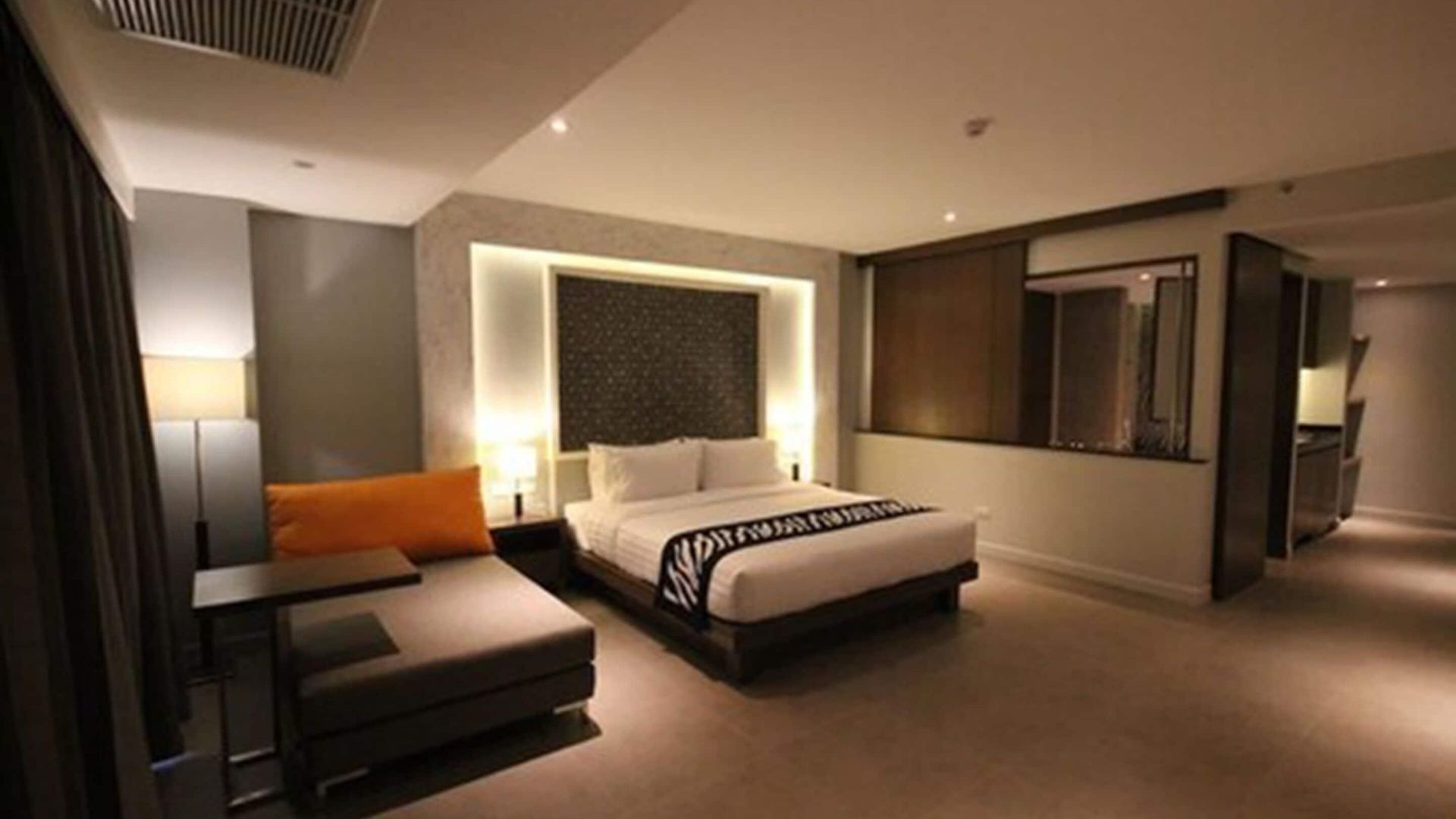 Season Five โรงแรม Pattaya