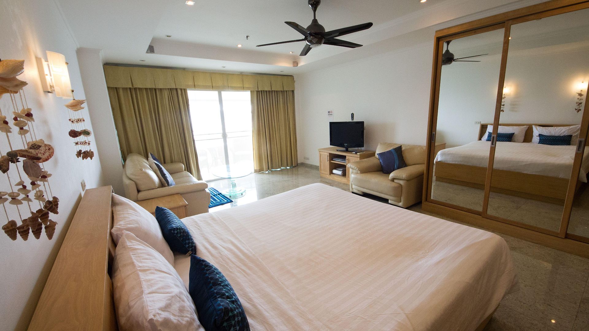 View Talay 6 By Pat 42 * Pattaya