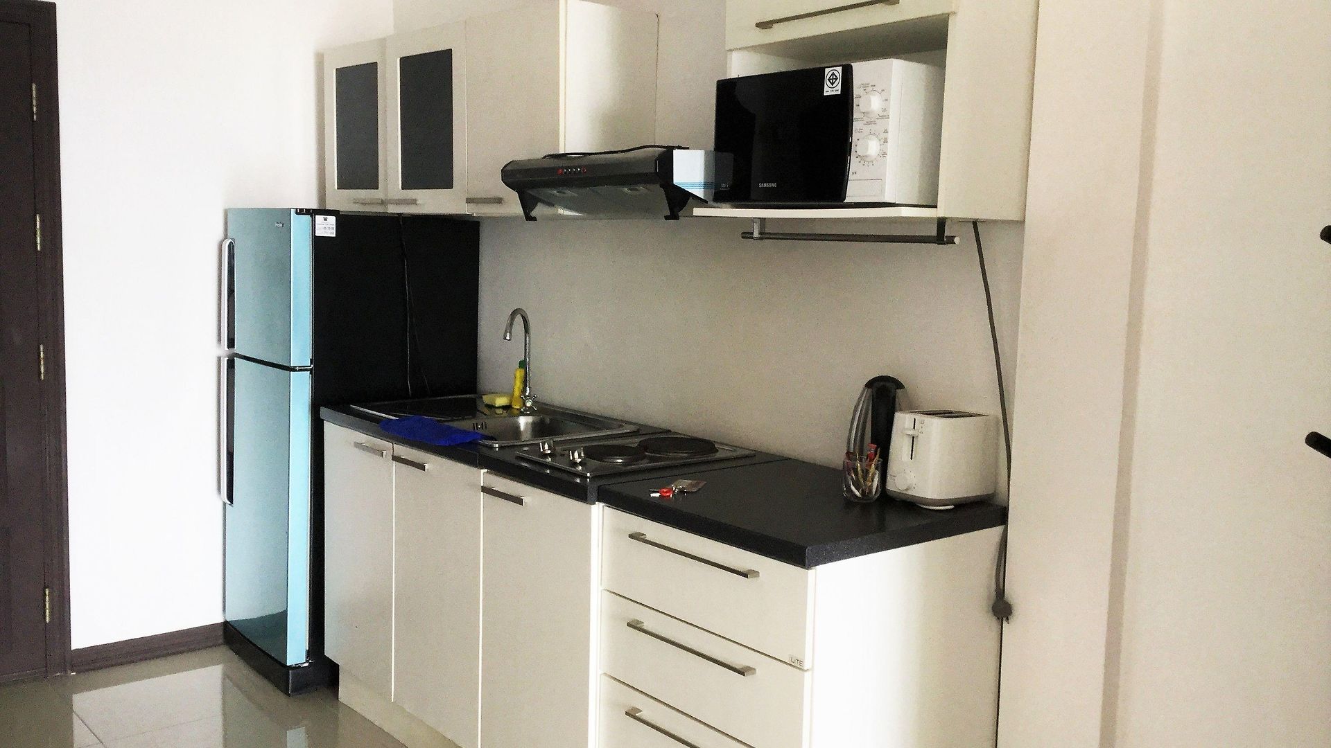View Talay 6 By Pat 42 Apartment Pattaya