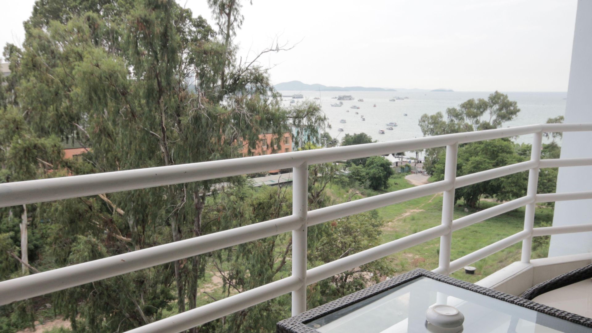 View Talay 6 By Pat 42 Apartment