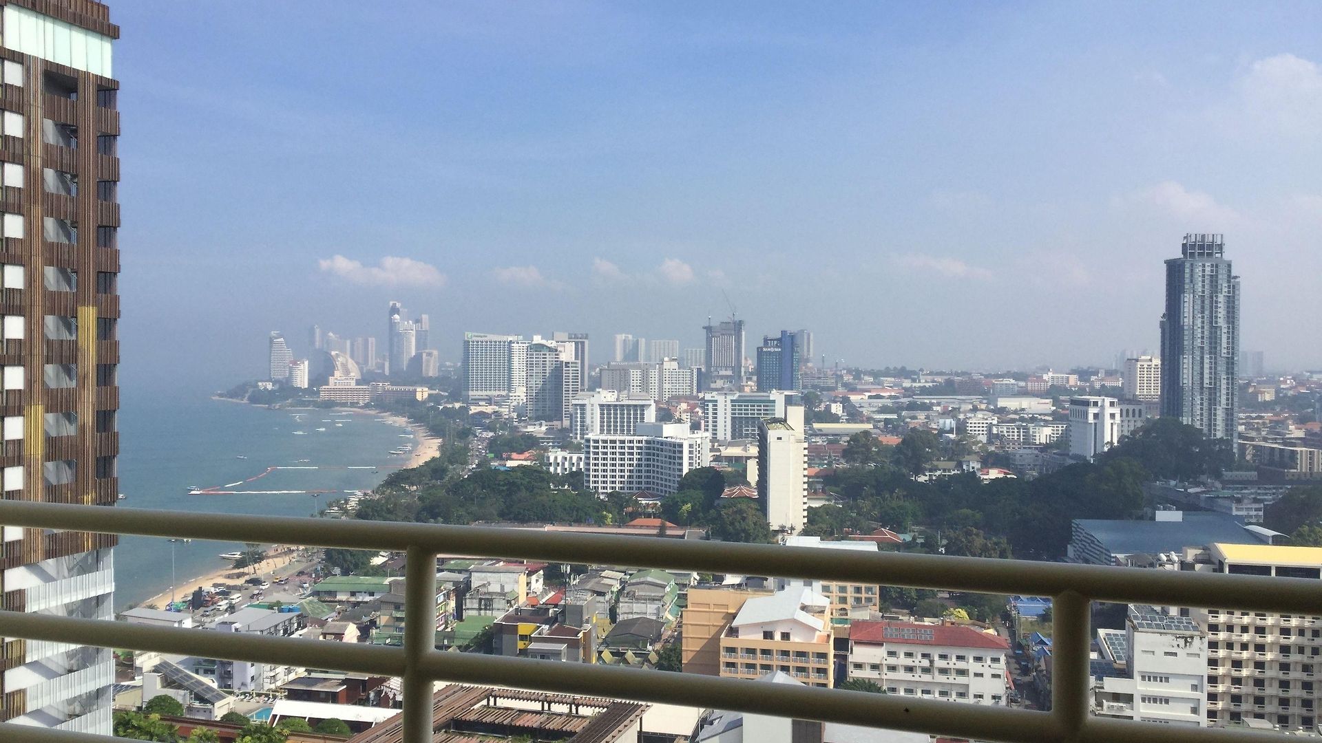 View Talay 6 By Pat 42 * Pattaya