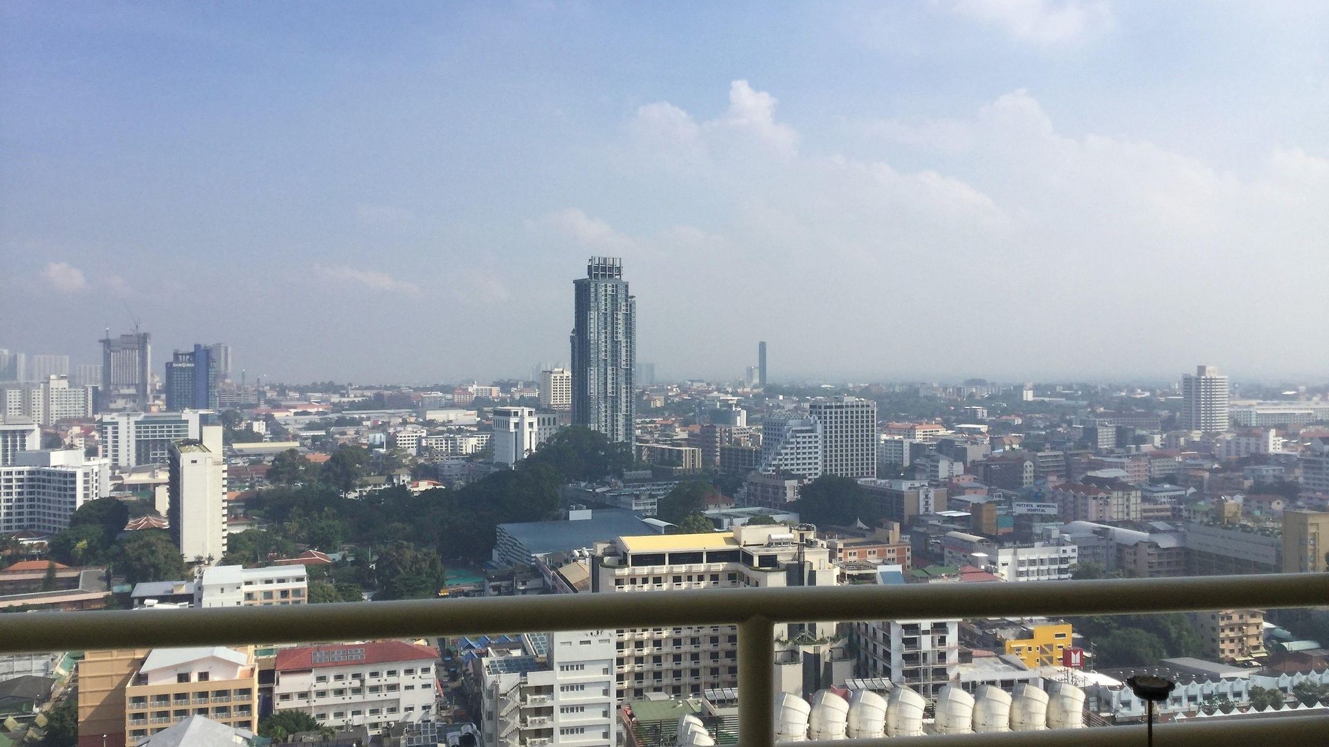 Apartment View Talay 6 By Pat 42