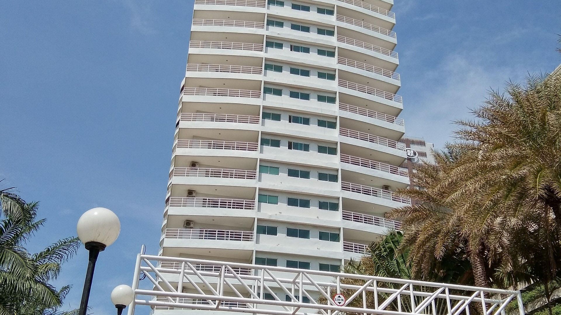 Apartment View Talay 6 By Pat 42