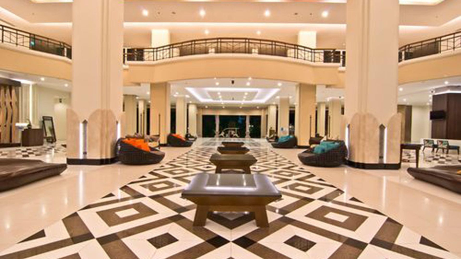 The Heritage Beachfront