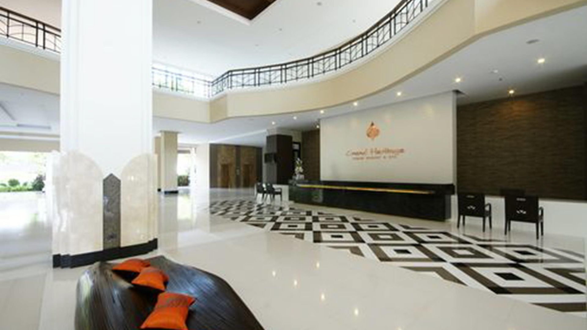 The Heritage Beachfront 4*