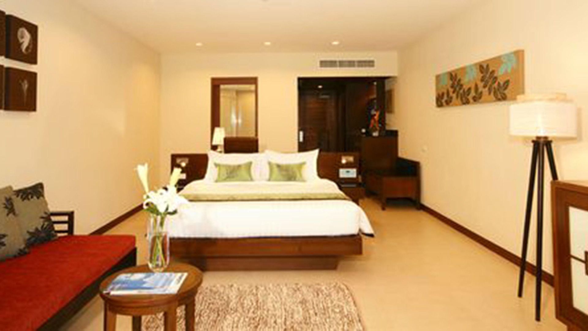 The Heritage Beachfront Pattaya