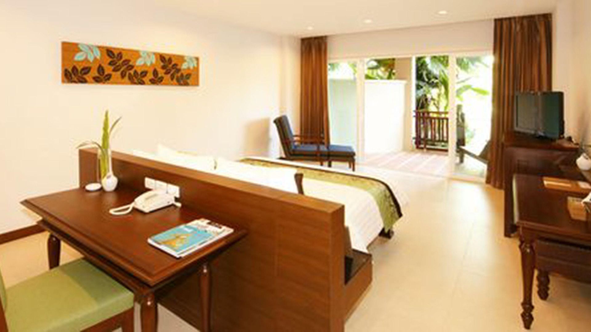The Heritage Beachfront Pattaya