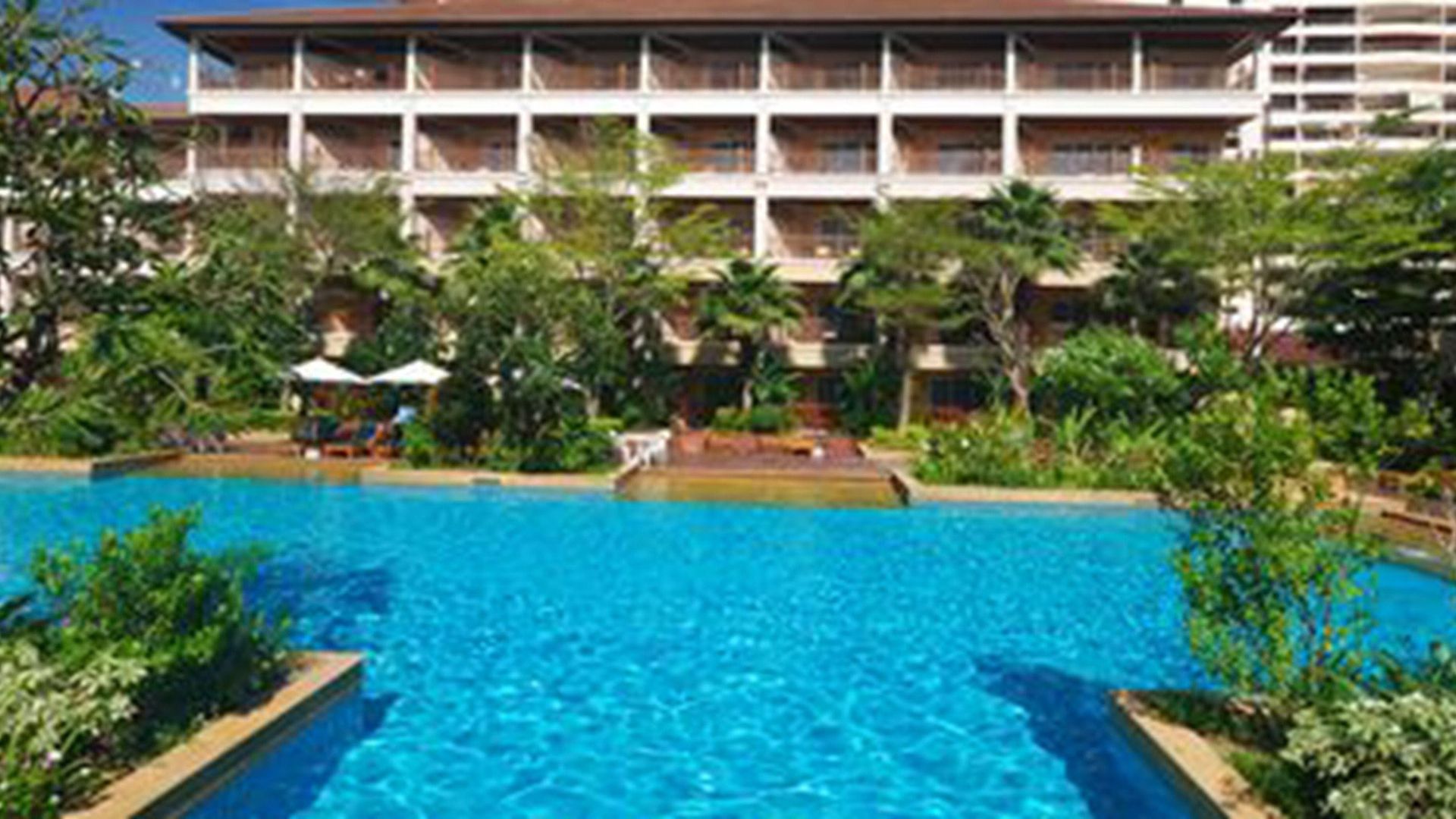 The Heritage Beachfront 4*