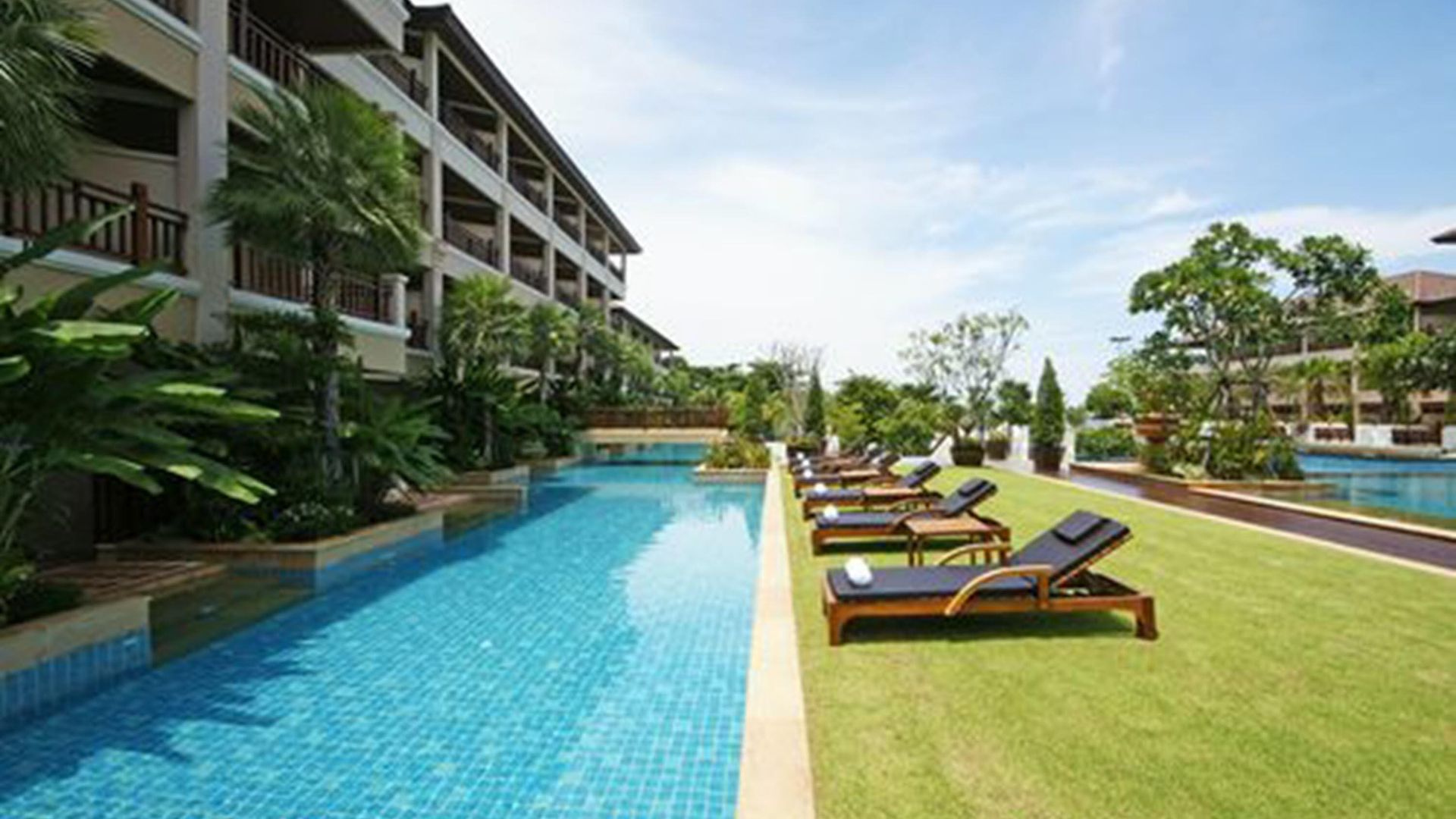 The Heritage Beachfront