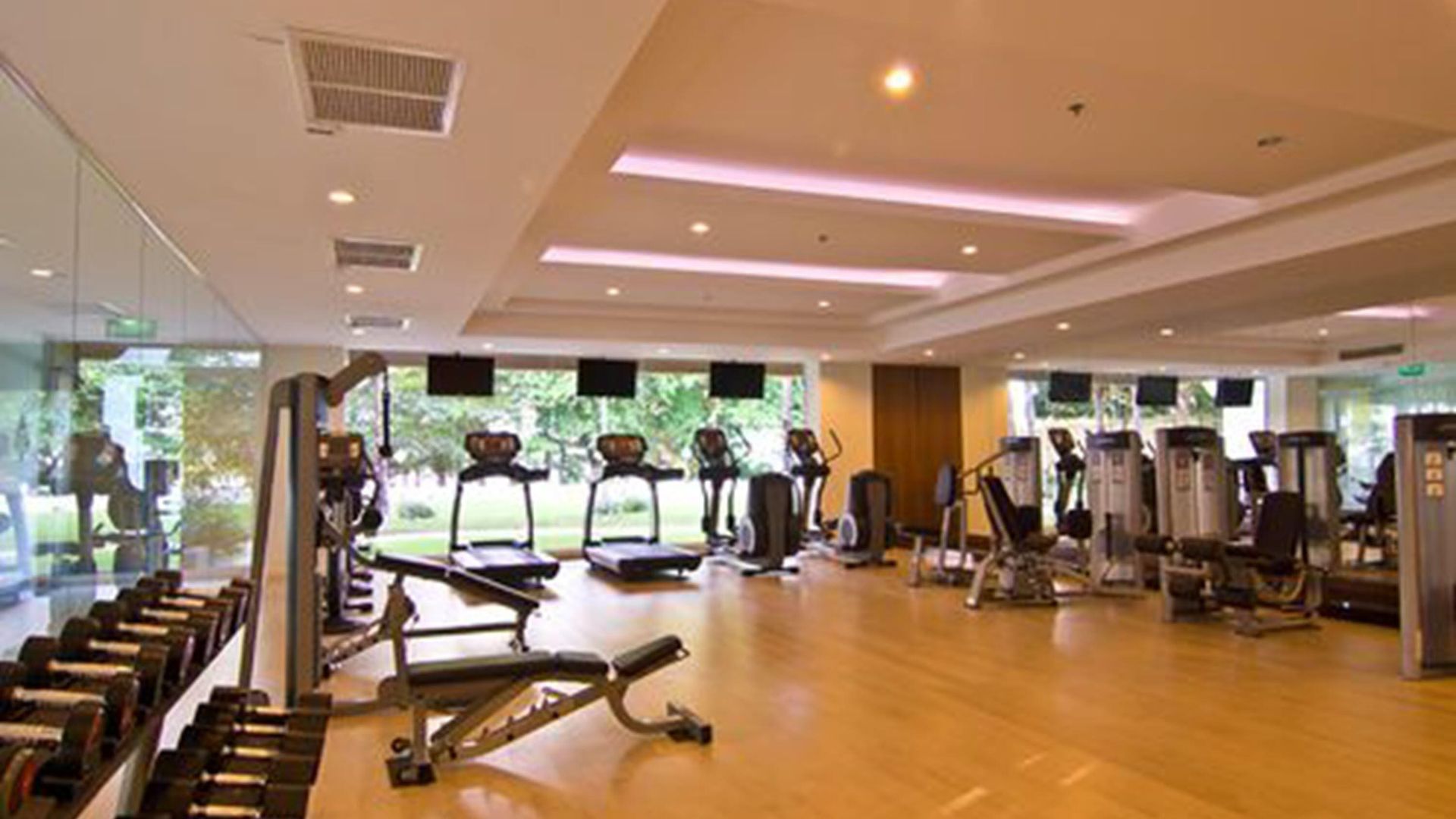 The Heritage Beachfront รีสอร์ท