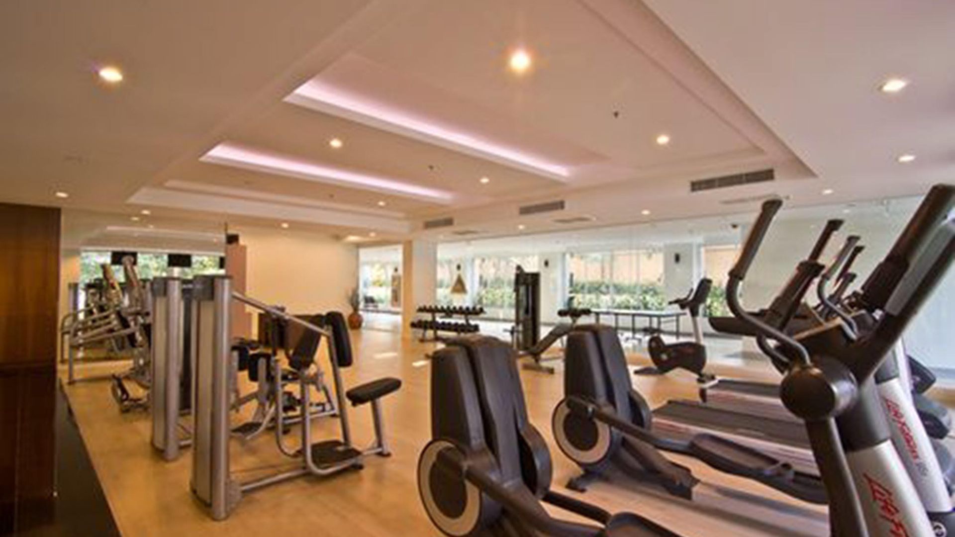 The Heritage Beachfront รีสอร์ท Pattaya