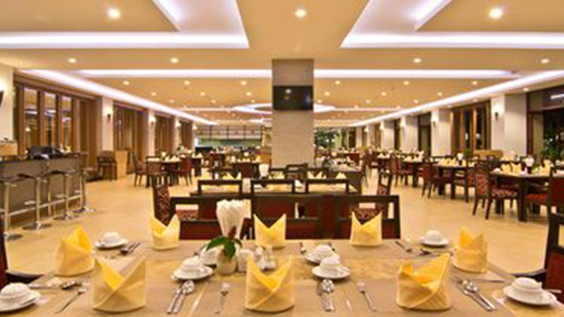 The Heritage Beachfront 4*