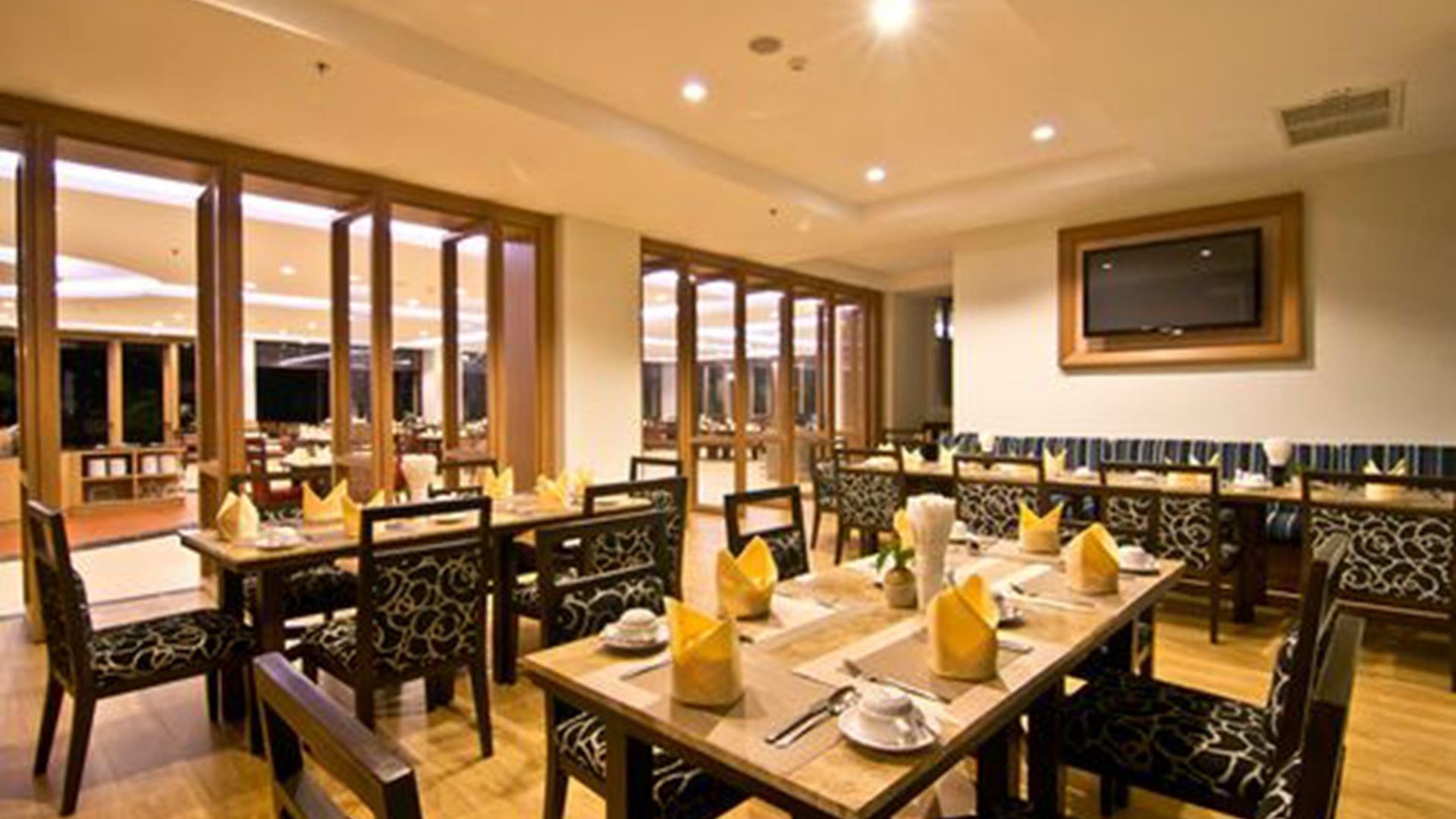 The Heritage Beachfront รีสอร์ท Pattaya