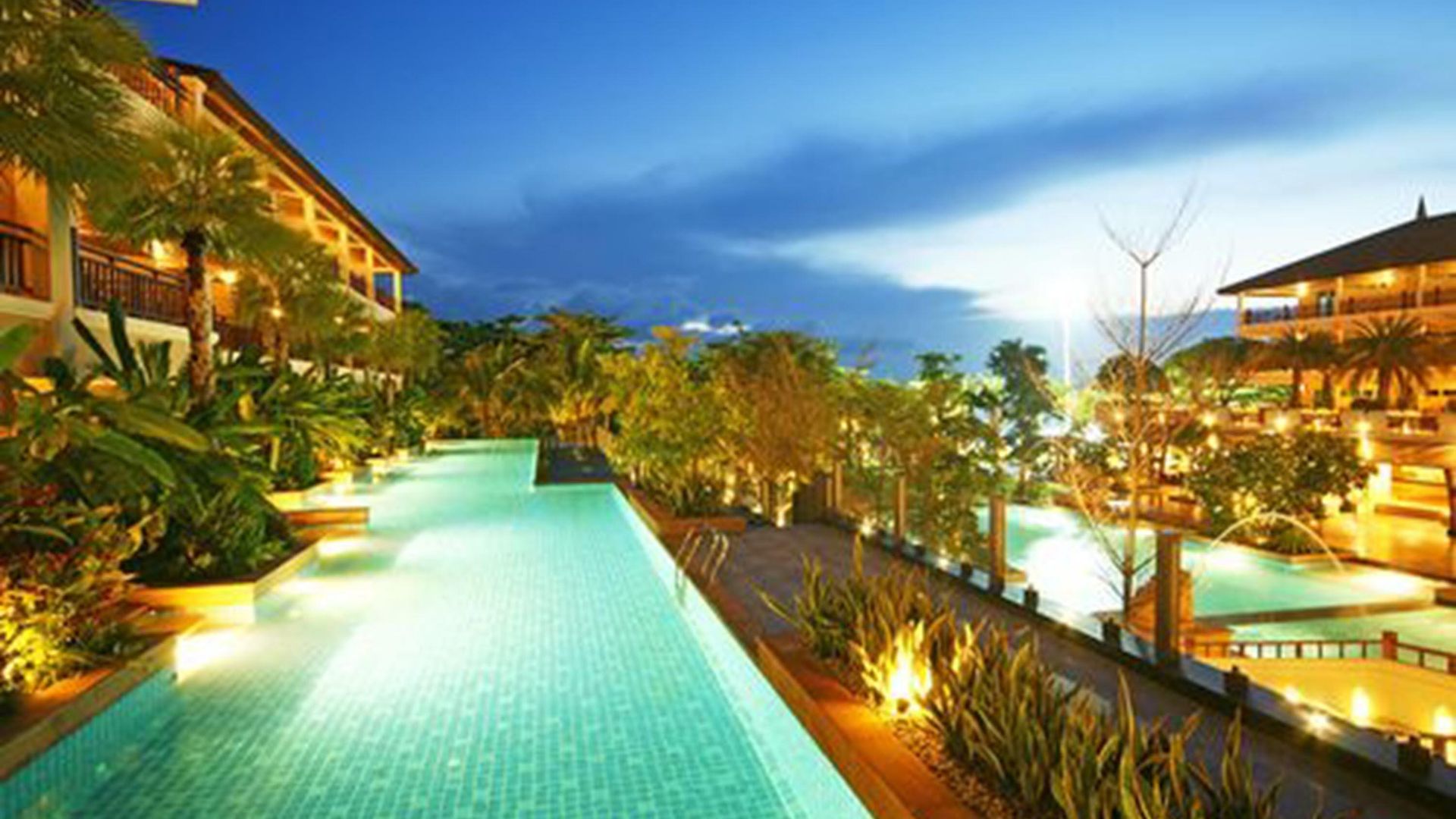 The Heritage Beachfront