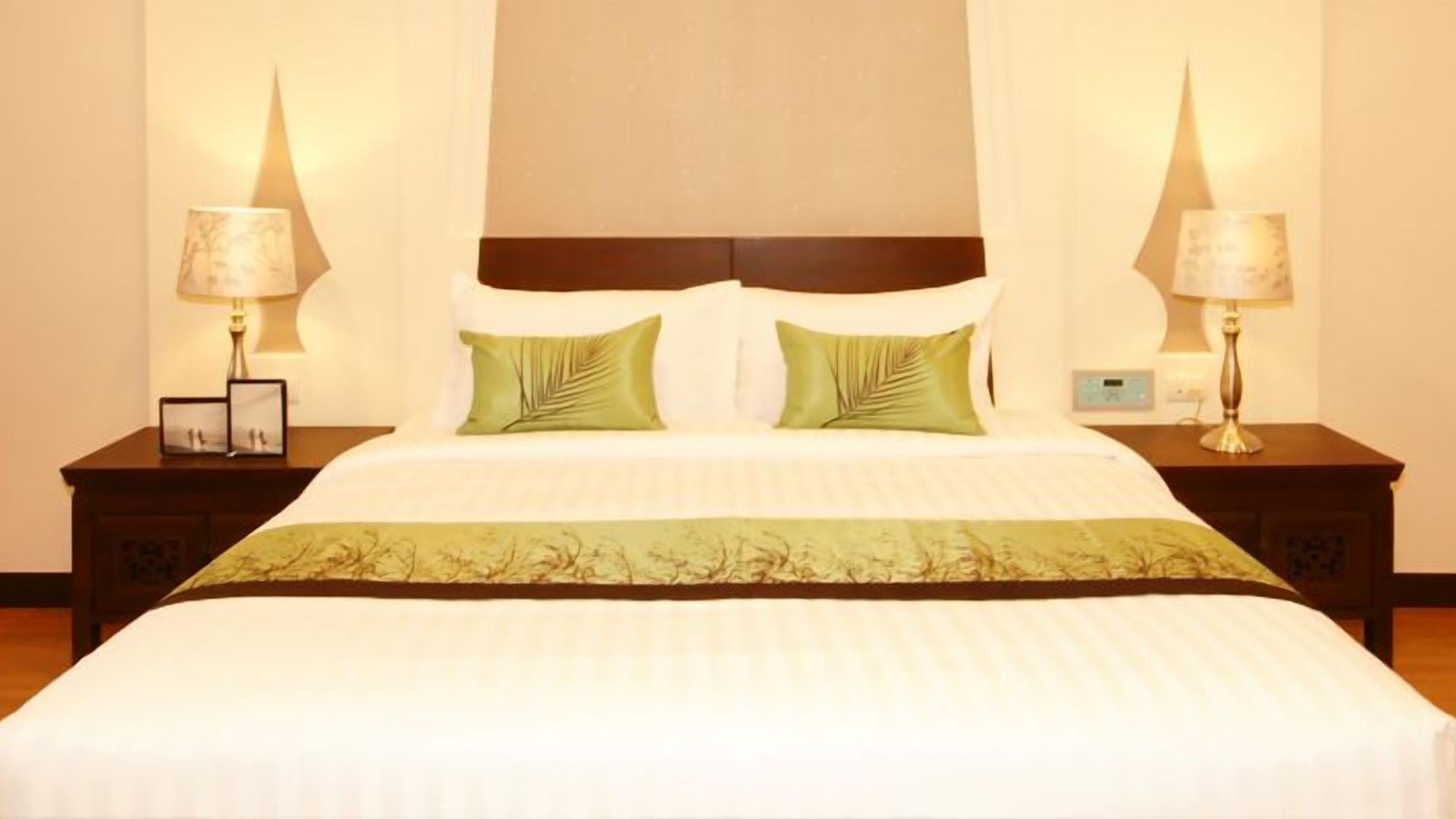 The Heritage Beachfront Pattaya