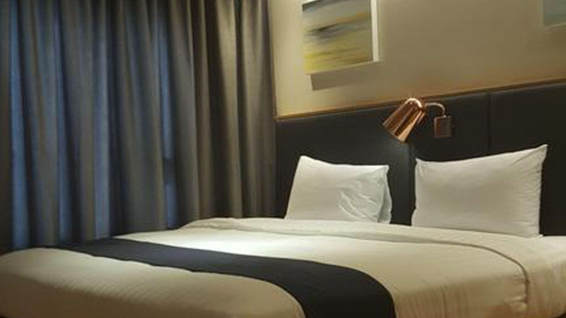 โรงแรม Asana & Pattaya