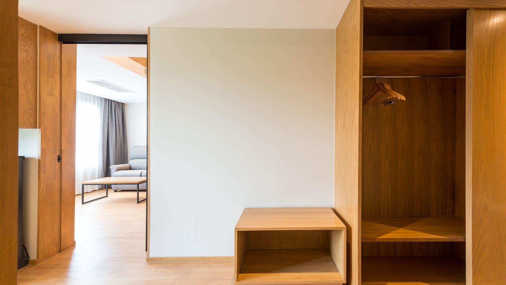 โรงแรม Asana & Pattaya