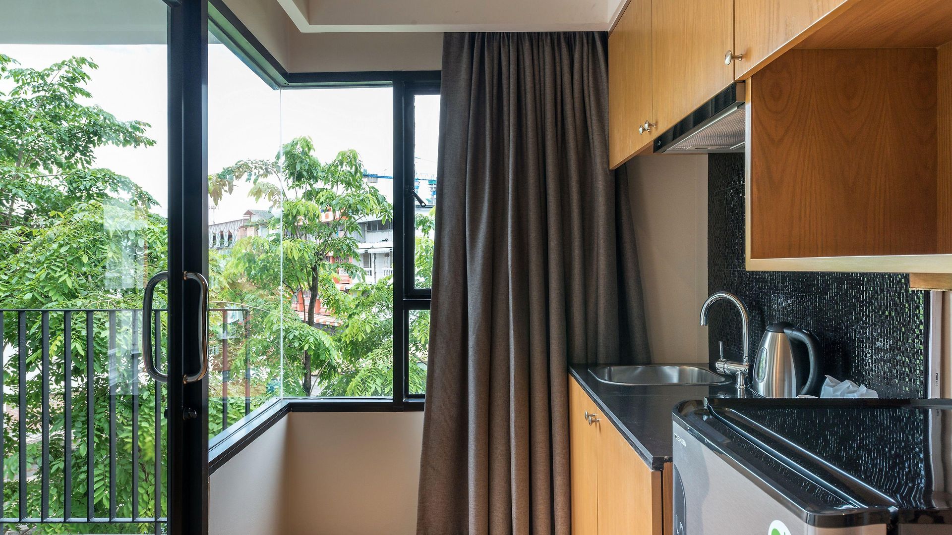 Asana & 3* Pattaya