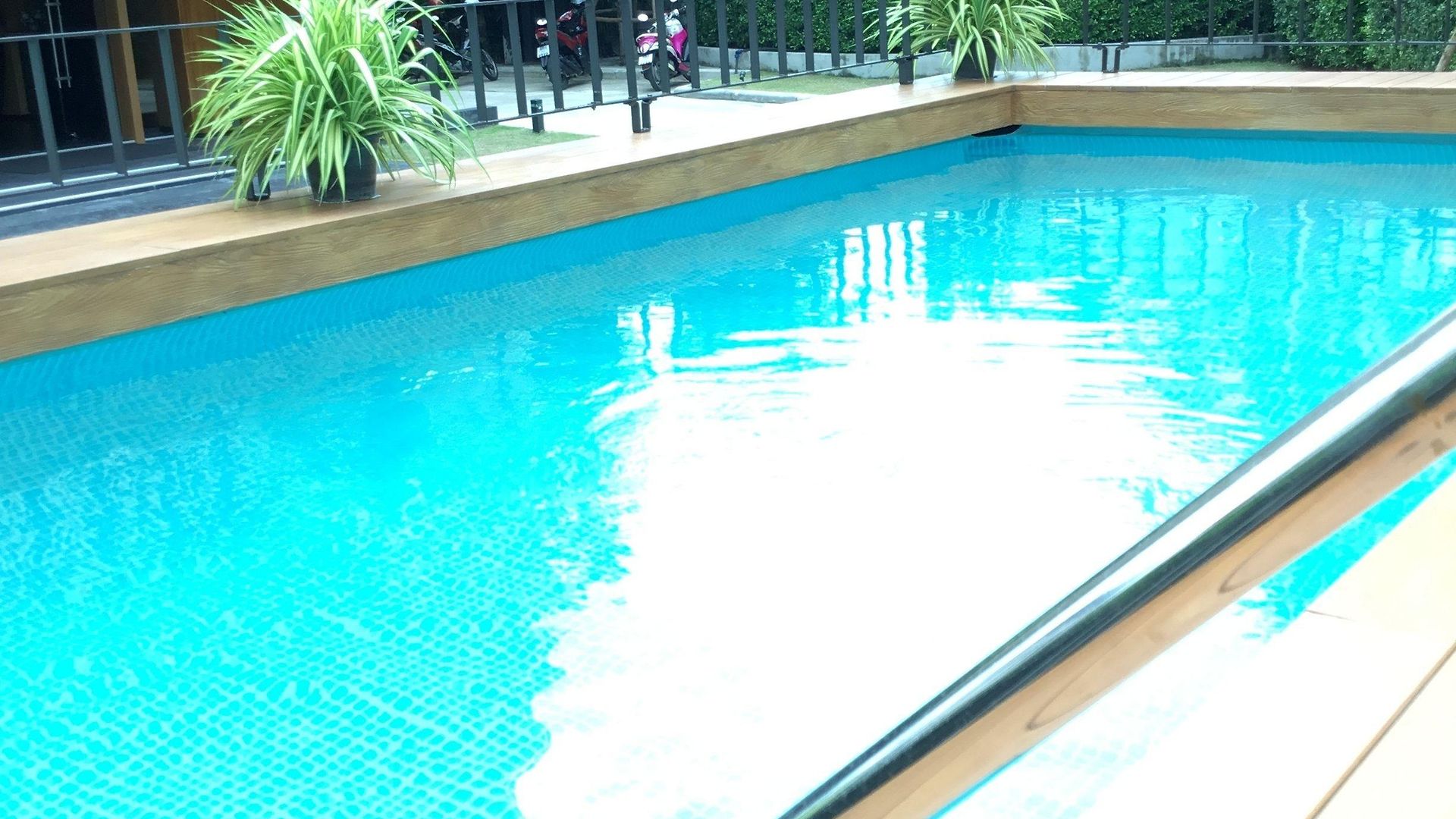 Asana & โรงแรม Pattaya